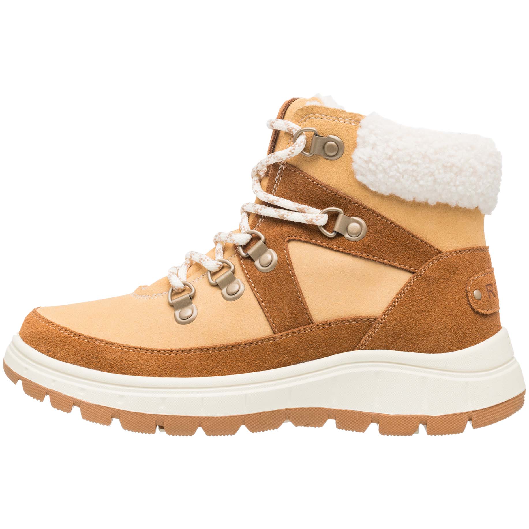 Roxy Alyah Women's Snow Boots