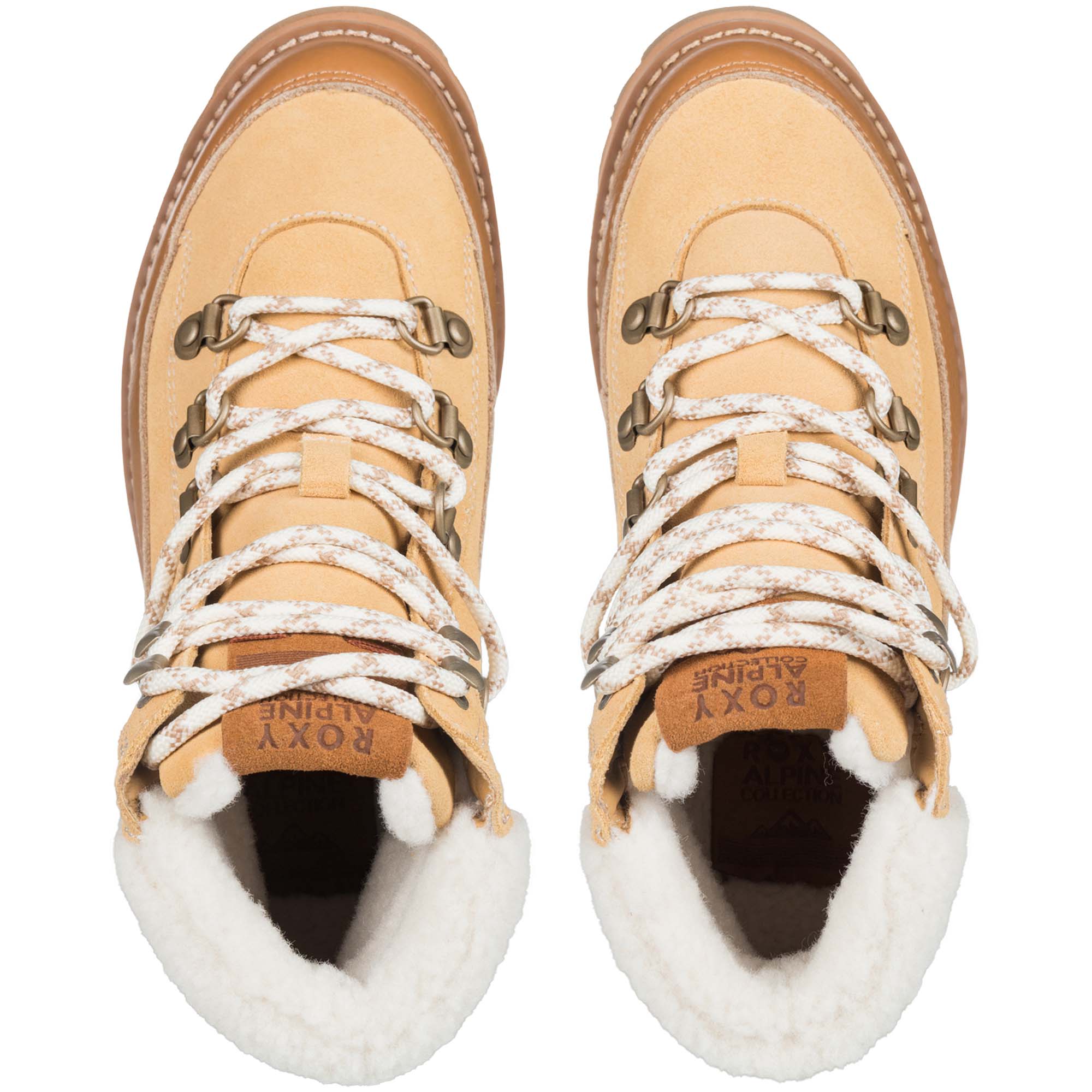 Roxy Alyah Women's Snow Boots