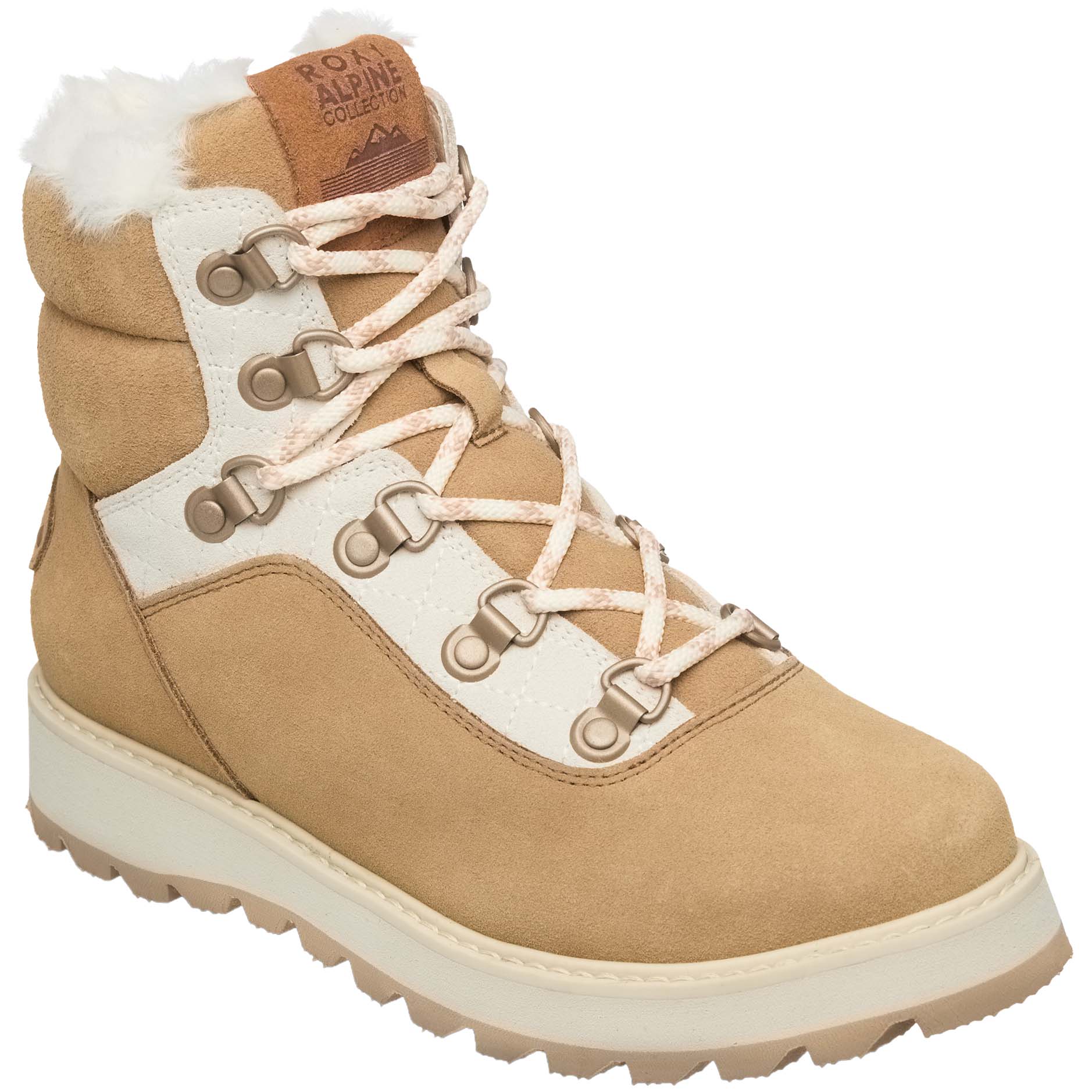 Roxy Bradie Women's Snow Boots