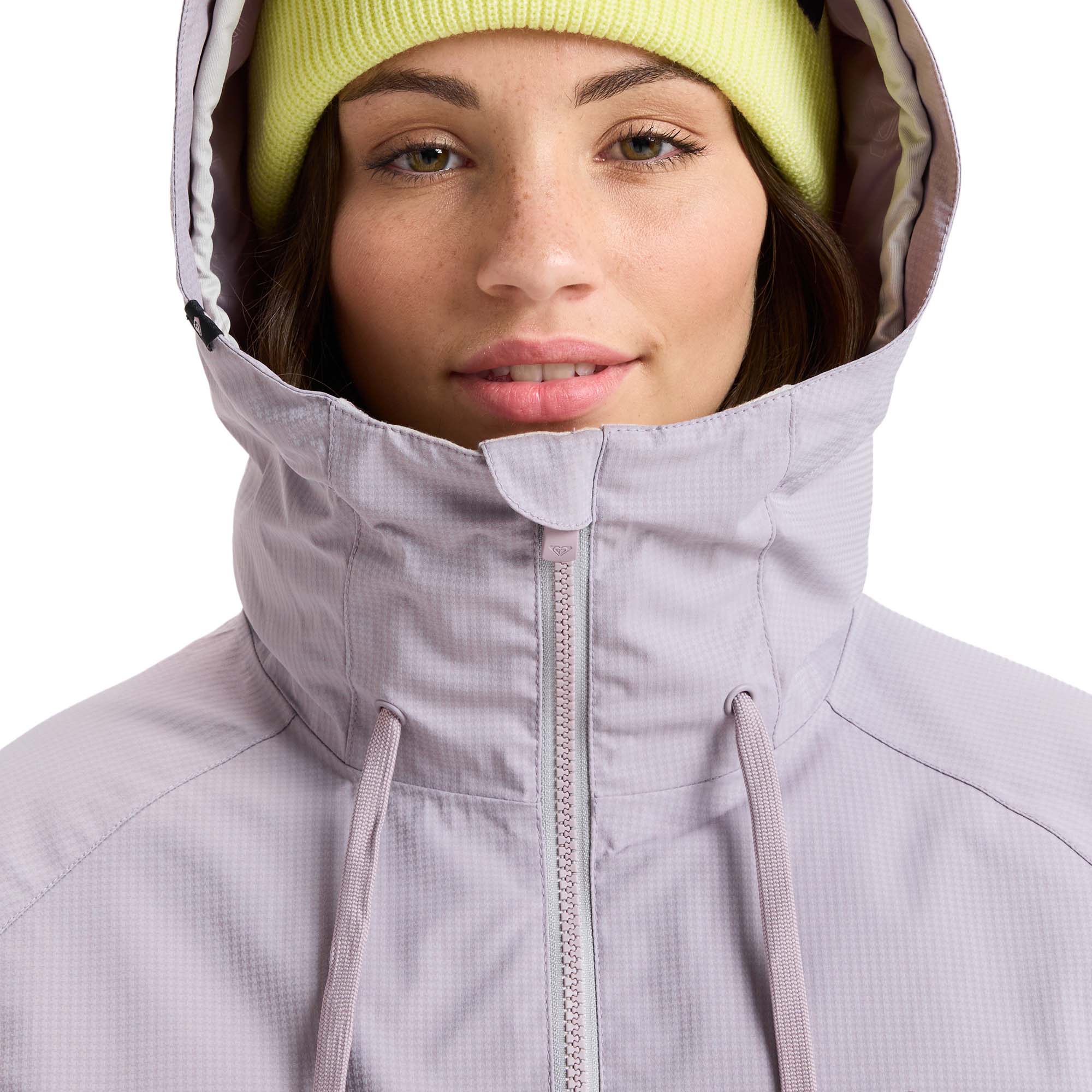 Roxy Cross Contour Women's Insulated Ski/Snowboard Jacket