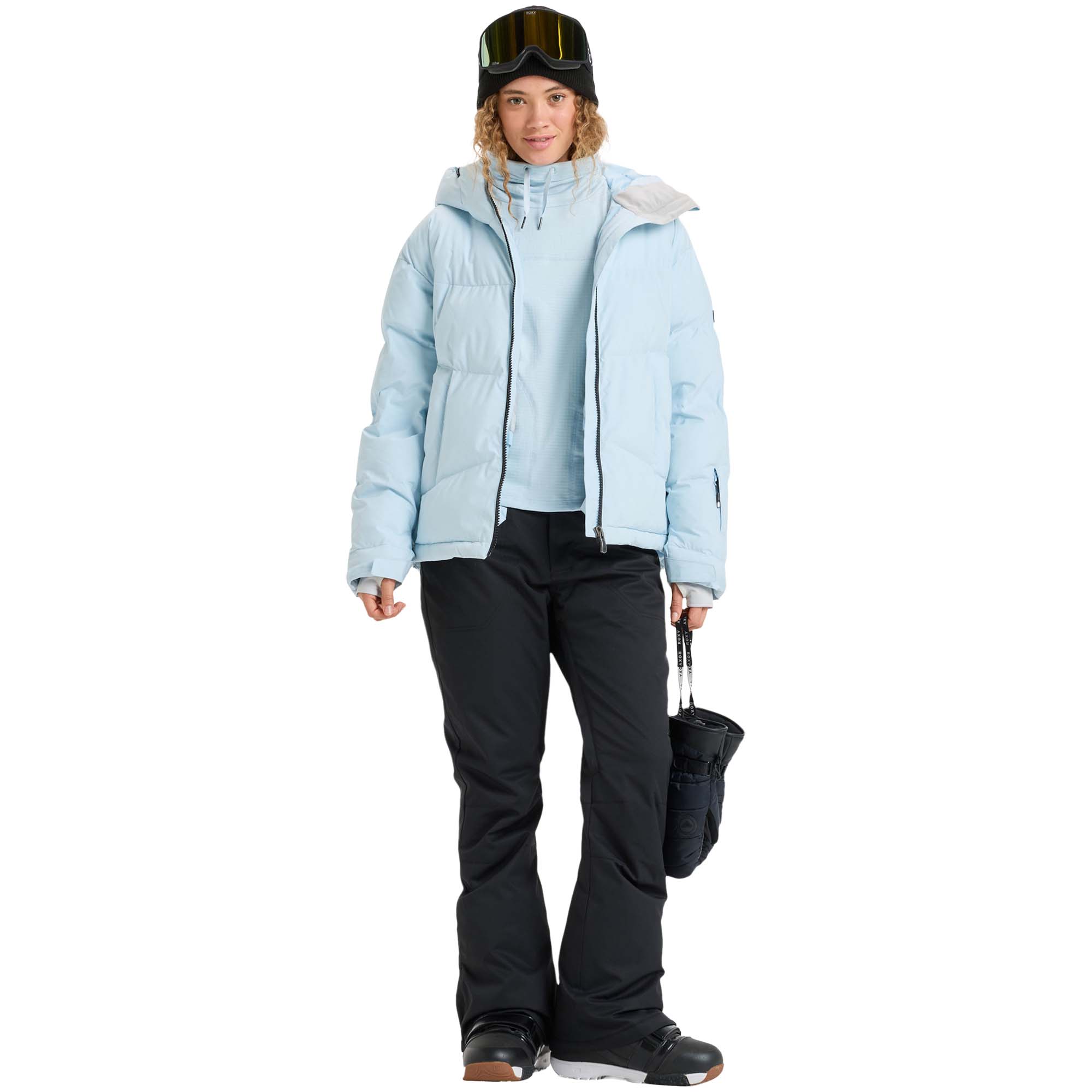 Roxy Diversion Women's Ski/Snowboard Pants