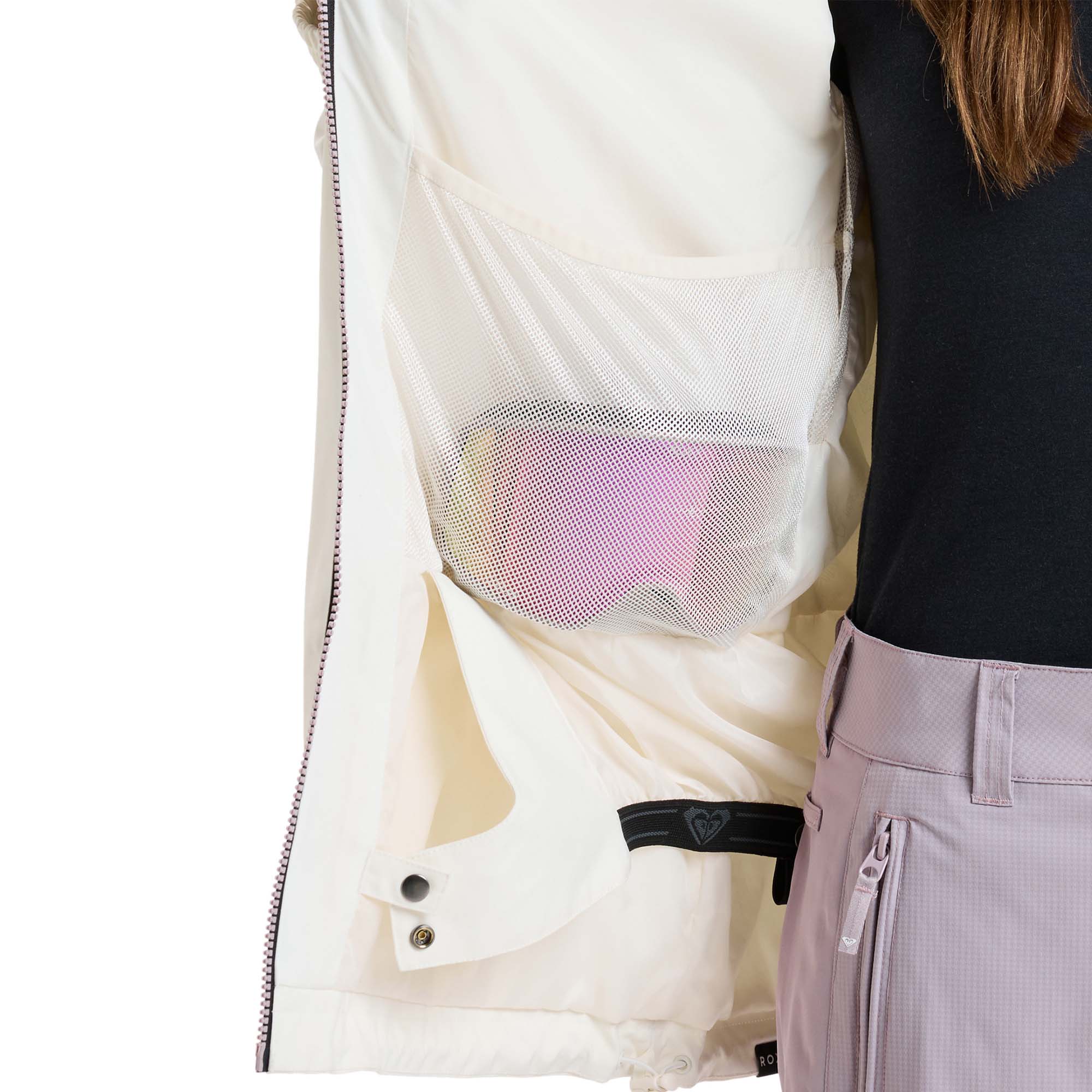 Roxy Landscape Insulated Women's Ski/Snowboard Jacket