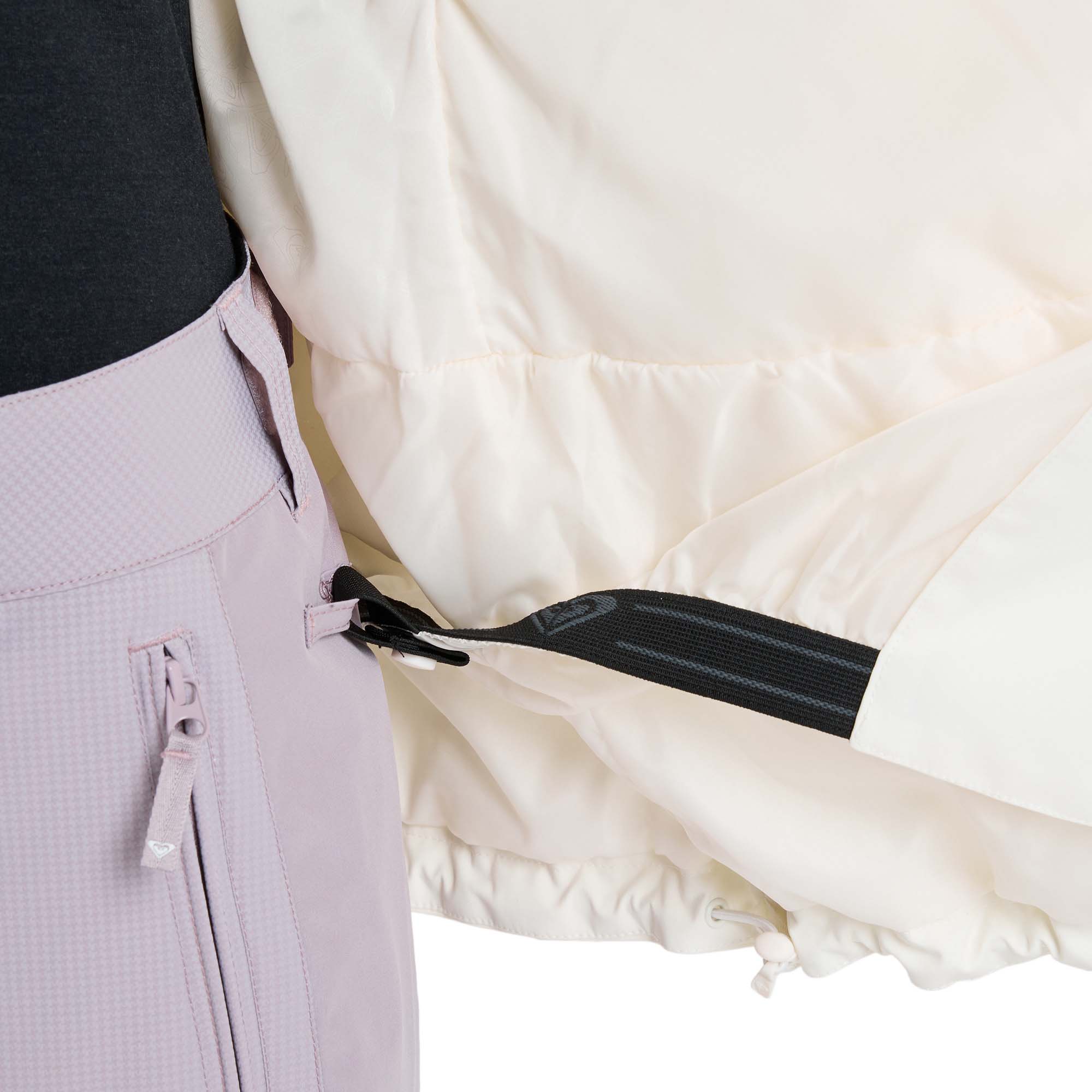 Roxy Landscape Insulated Women's Ski/Snowboard Jacket