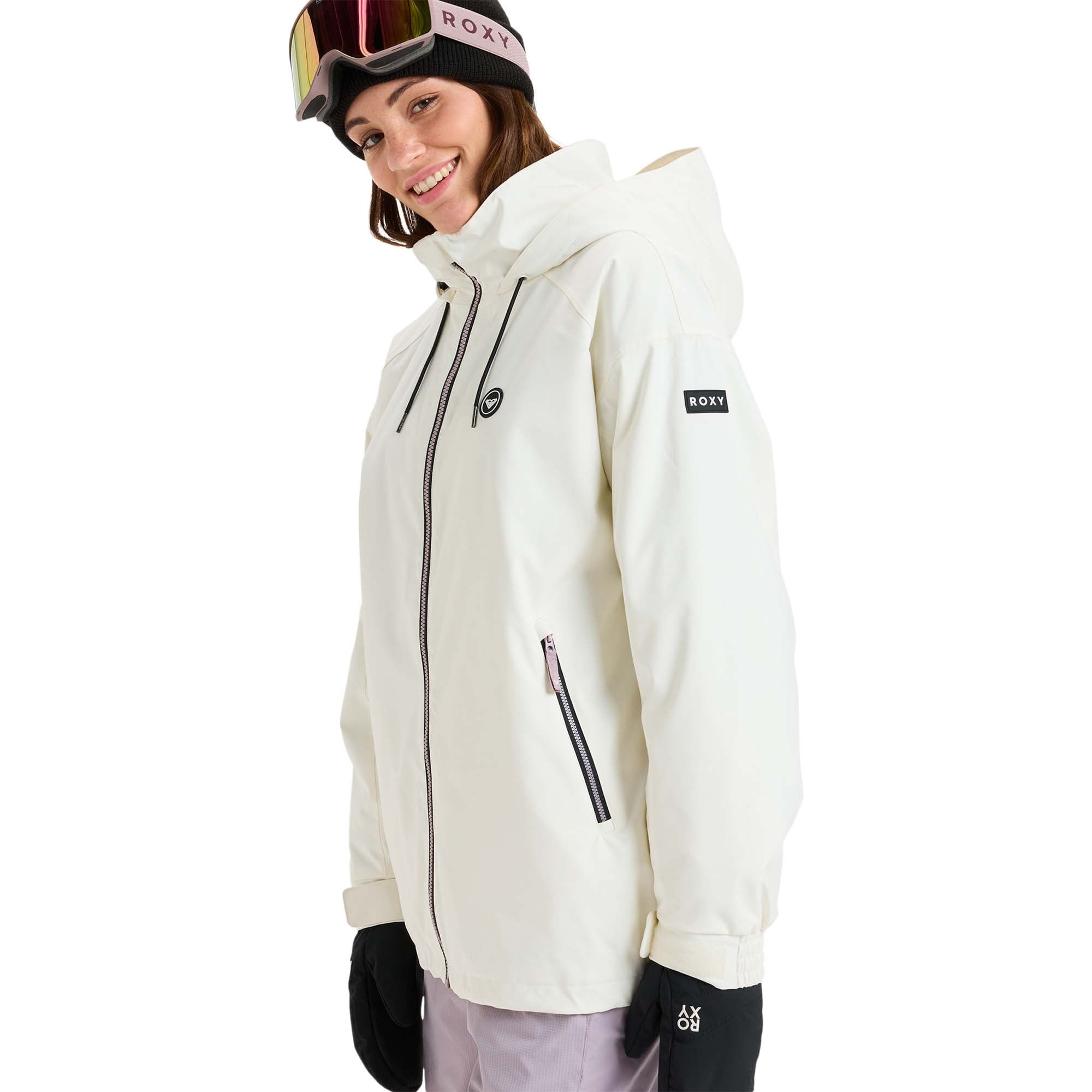 Roxy Landscape Insulated Women's Ski/Snowboard Jacket