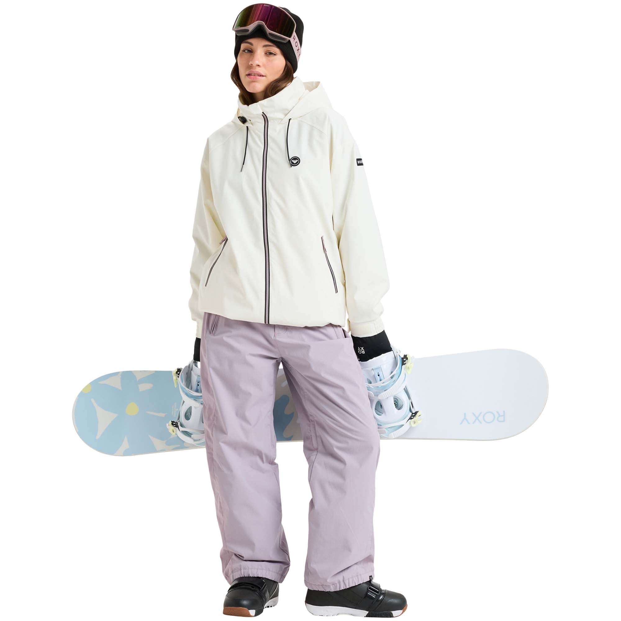 Roxy Landscape Insulated Women's Ski/Snowboard Jacket