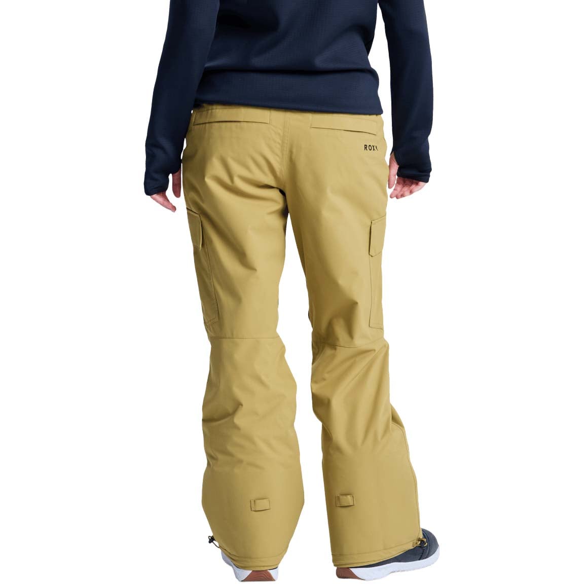 Roxy Passive Lines Women's Ski/Snowboard Pants