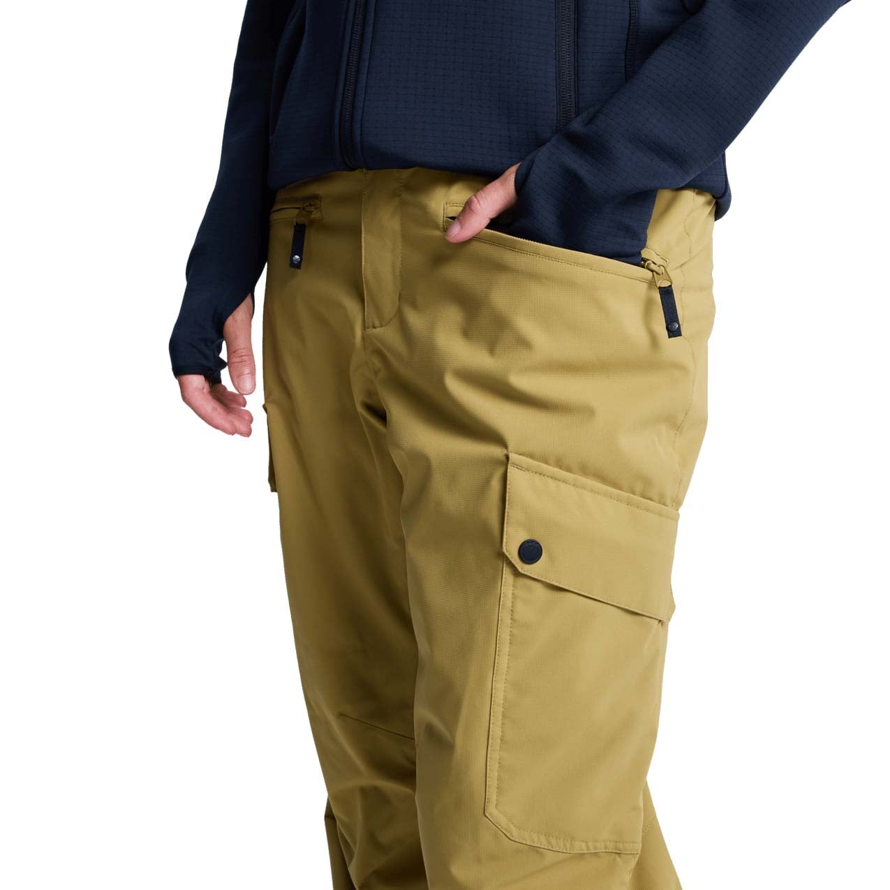 Roxy Passive Lines Women's Ski/Snowboard Pants