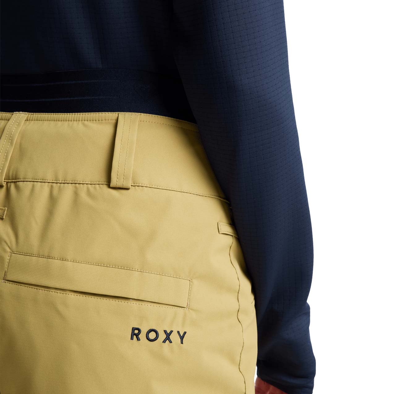 Roxy Passive Lines Women's Ski/Snowboard Pants