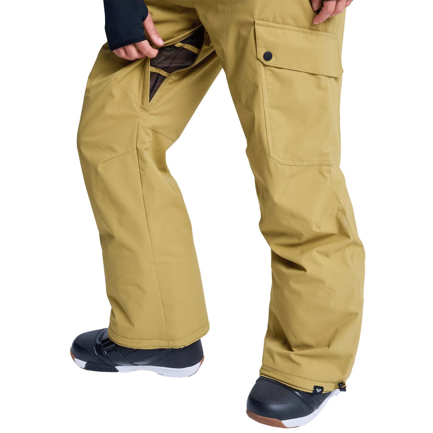 Roxy Passive Lines Women's Ski/Snowboard Pants