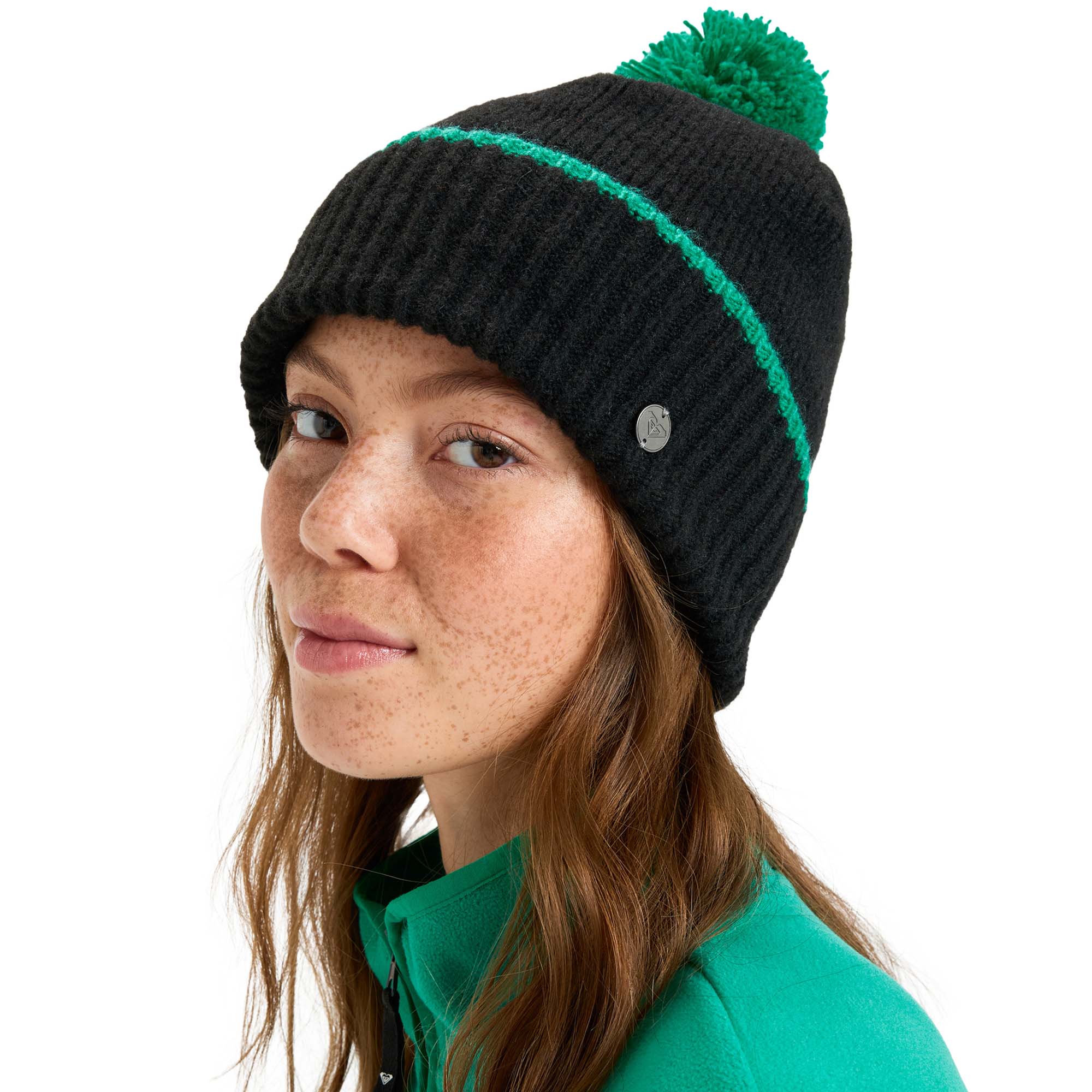 Roxy Peak Chic Women's Ski/Snowboard Beanie