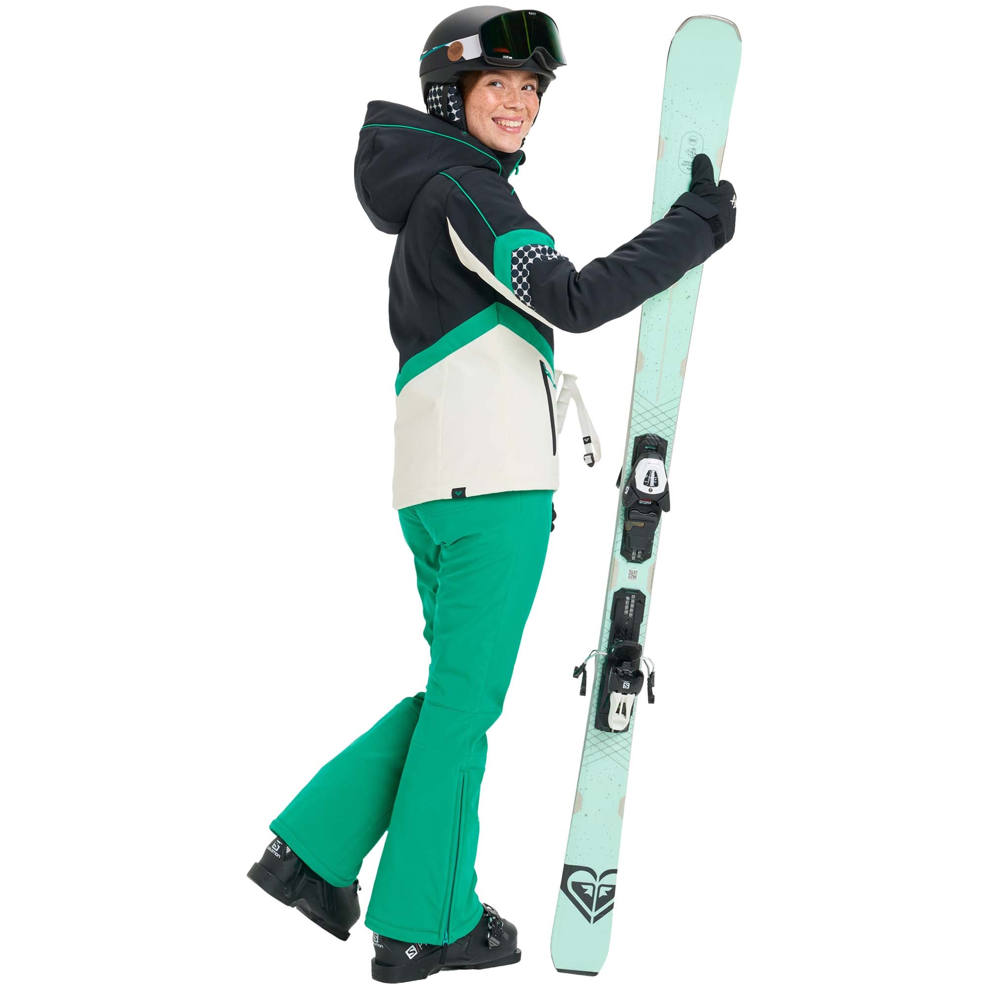 Roxy Peak Chic Women's Ski/Snowboard Jacket