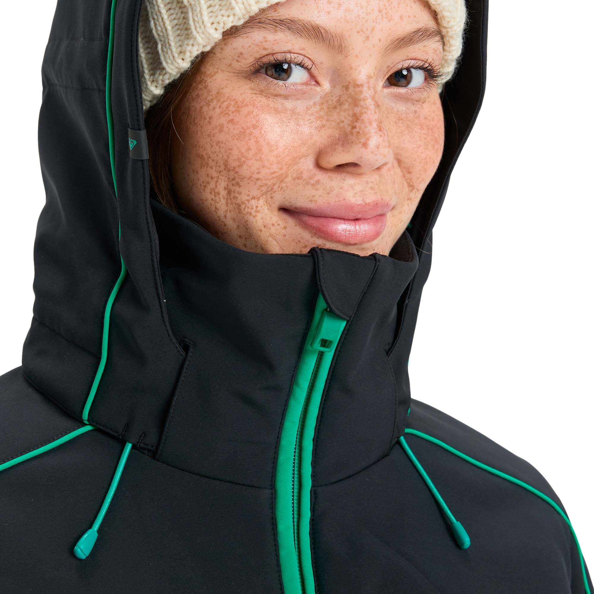 Roxy Peak Chic Women's Ski/Snowboard Jacket