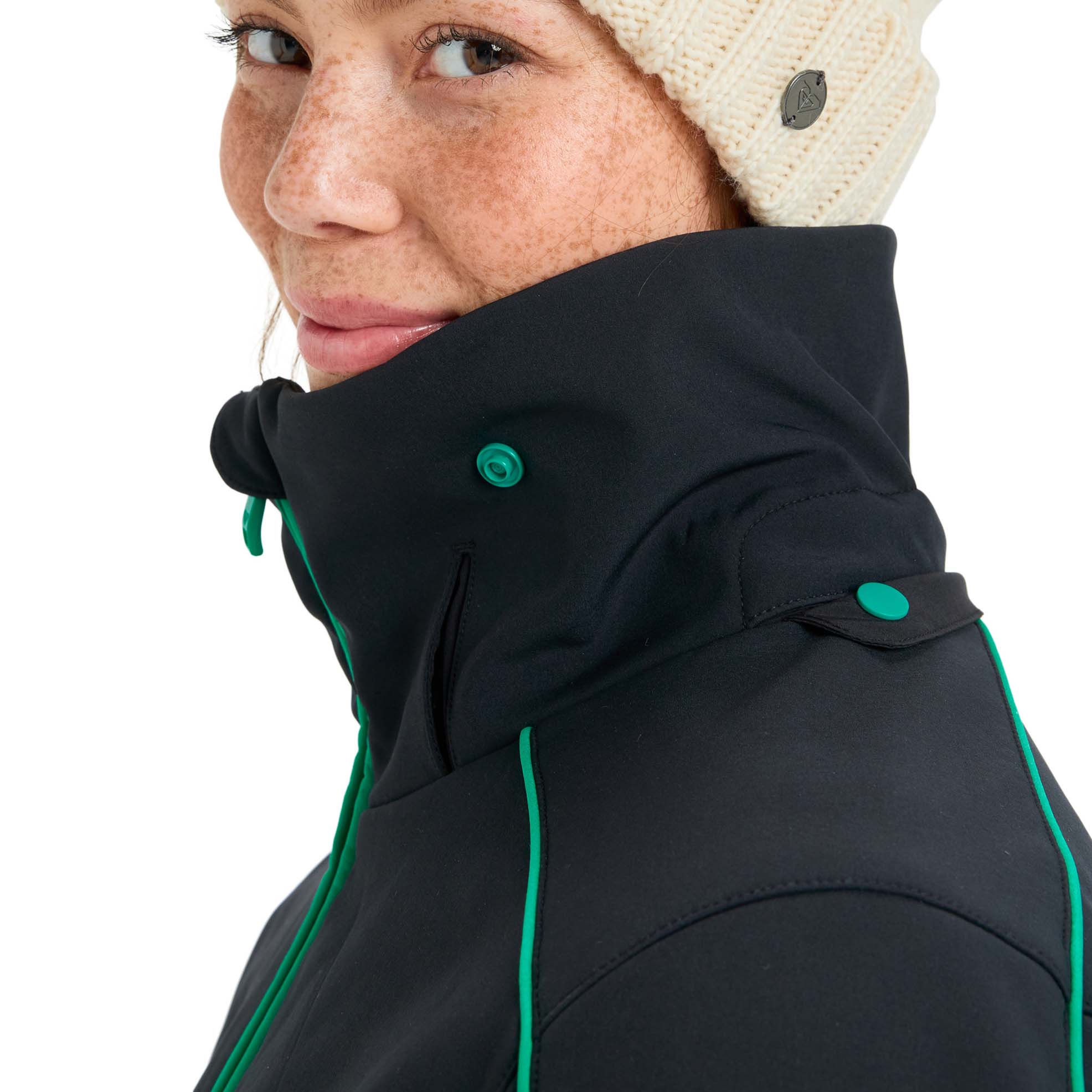 Roxy Peak Chic Women's Ski/Snowboard Jacket