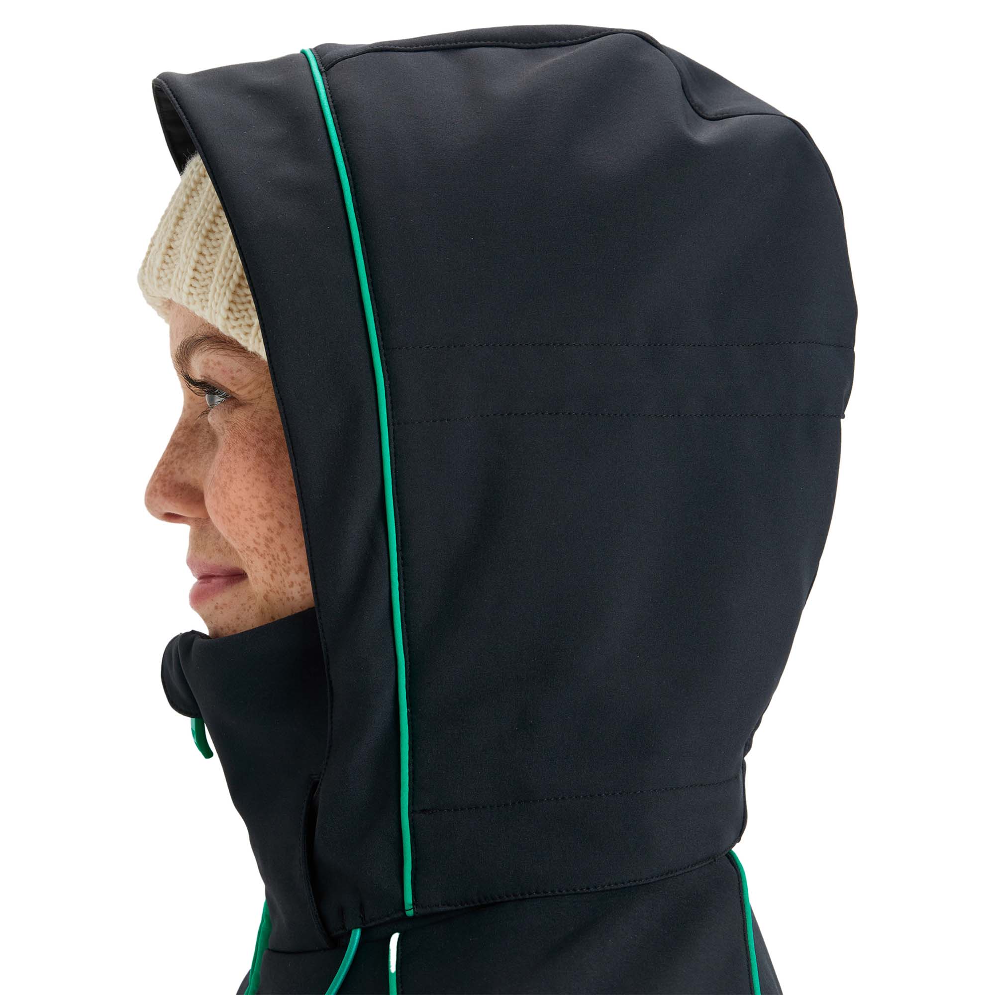 Roxy Peak Chic Women's Ski/Snowboard Jacket