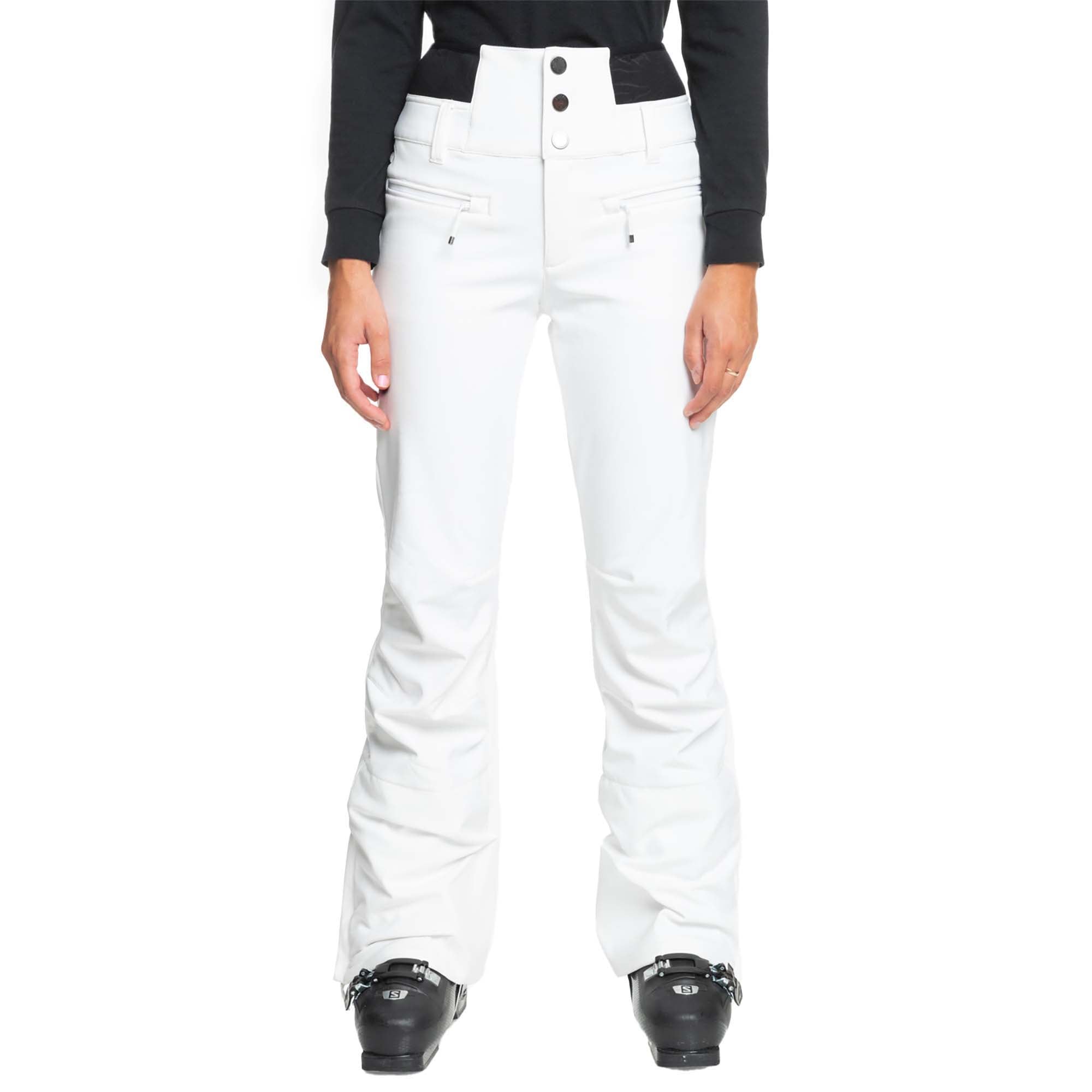 Ex Display Roxy Rising High Women's Snowboard/Ski Pants