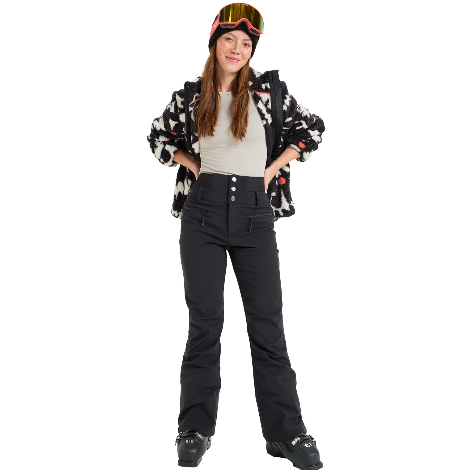 Roxy Rising High Women's Snowboard/Ski Pants
