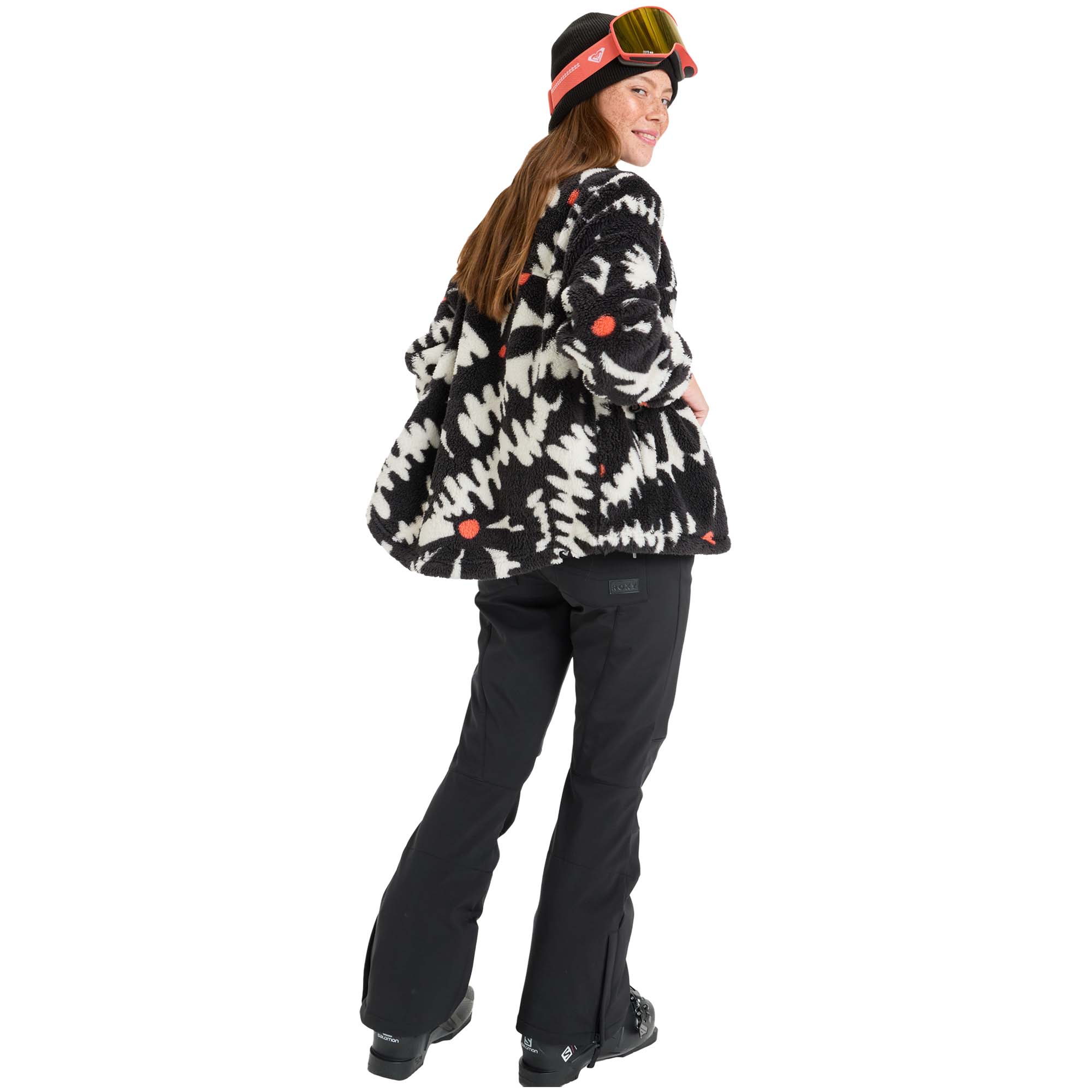 Roxy Rising High Women's Snowboard/Ski Pants