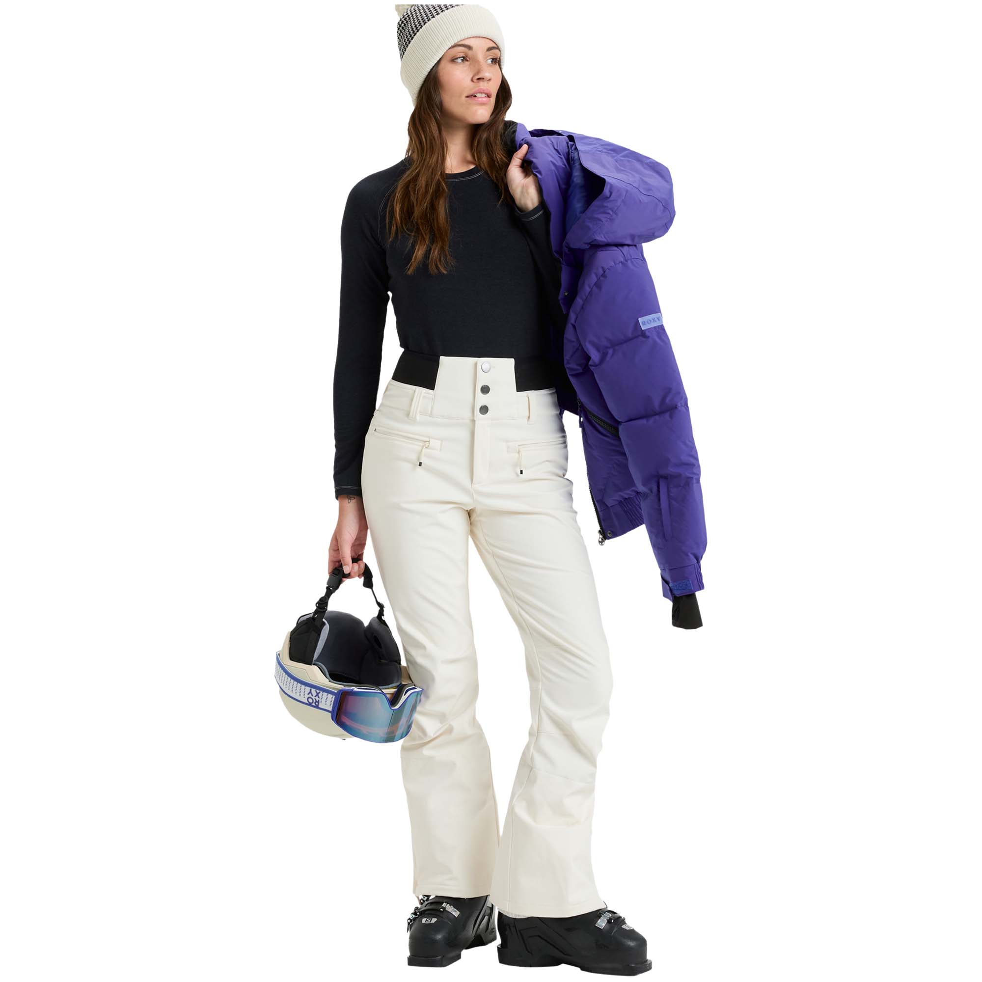 Roxy Rising High Women's Snowboard/Ski Pants