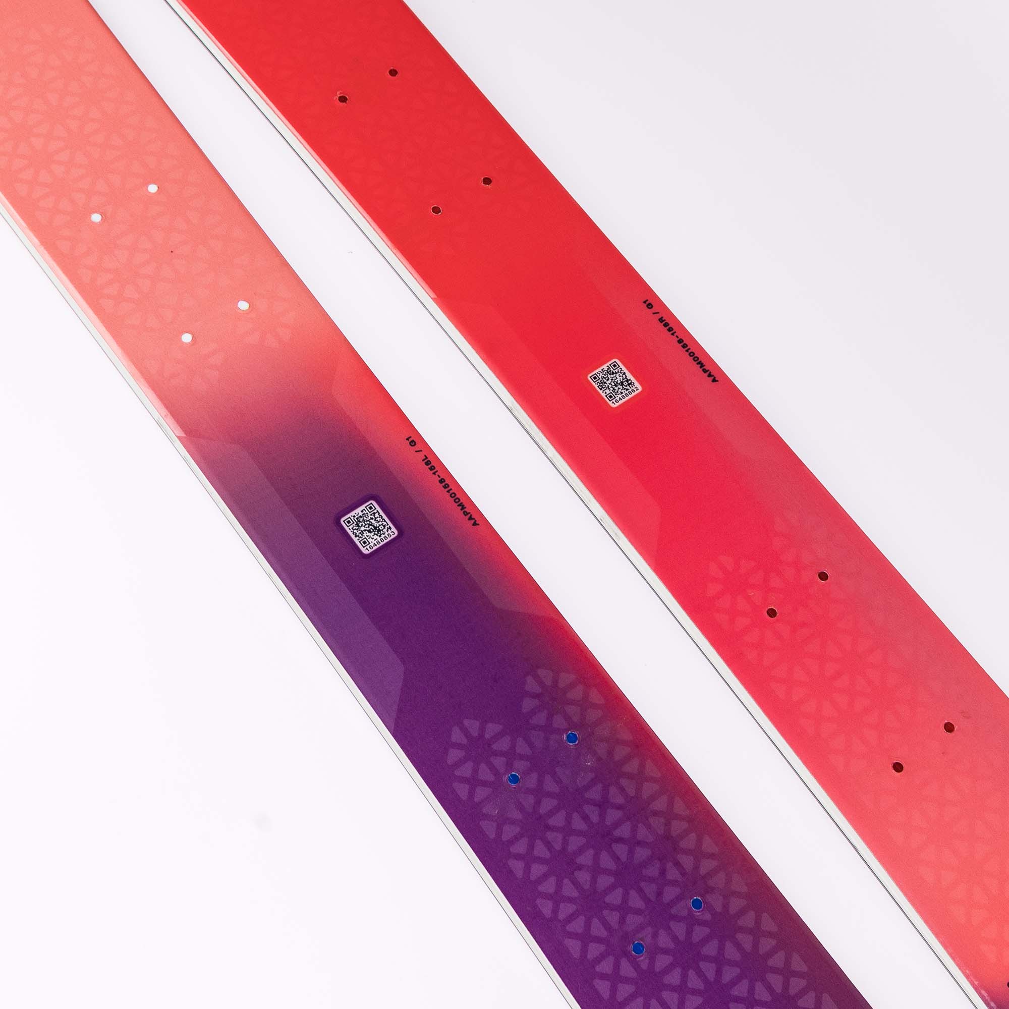 Miss Drilled Roxy Shima 90 Women's Skis