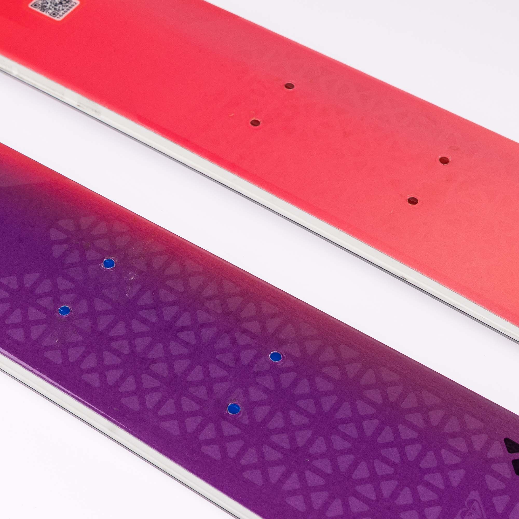 Miss Drilled Roxy Shima 90 Women's Skis