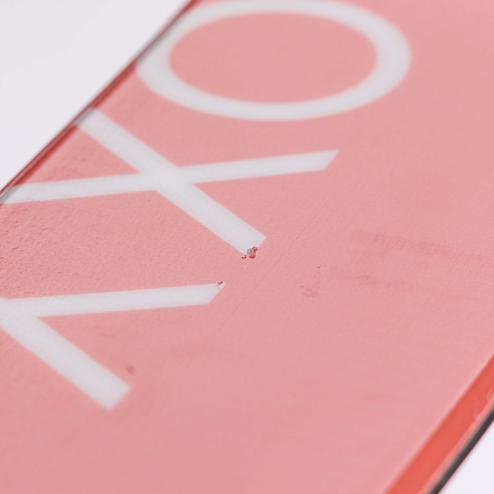 Miss Drilled Roxy Shima 90 Women's Skis