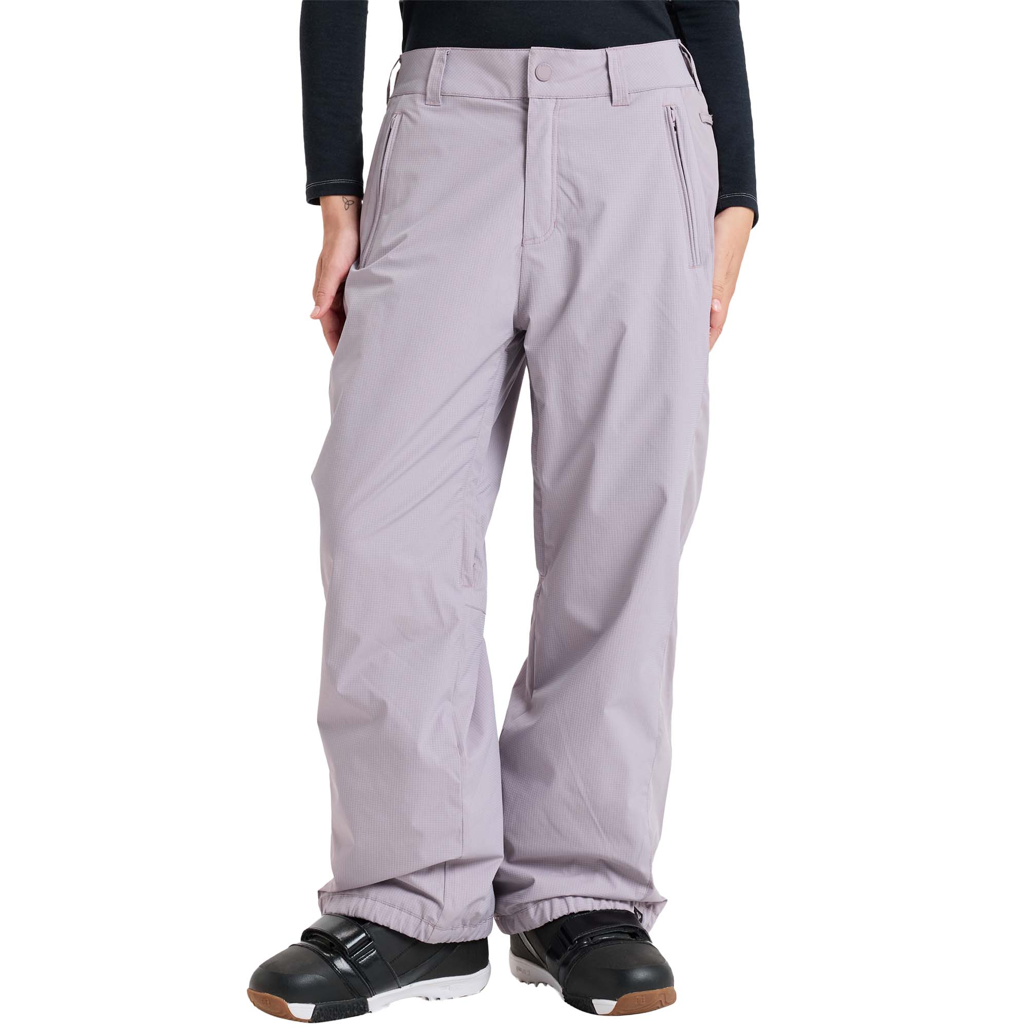 Roxy Steeply Women's Baggy Ski/Snowboard Pants