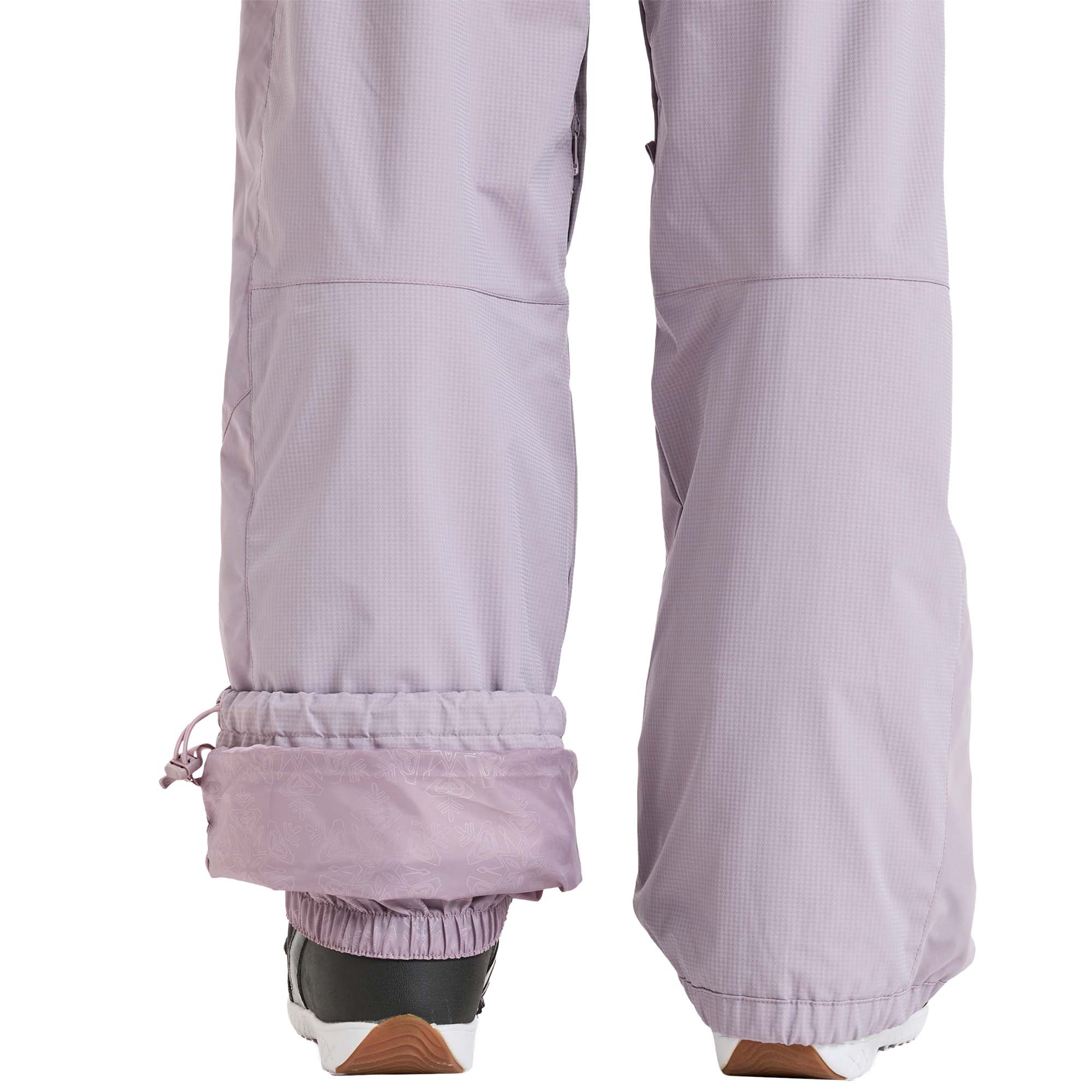 Roxy Steeply Women's Baggy Ski/Snowboard Pants