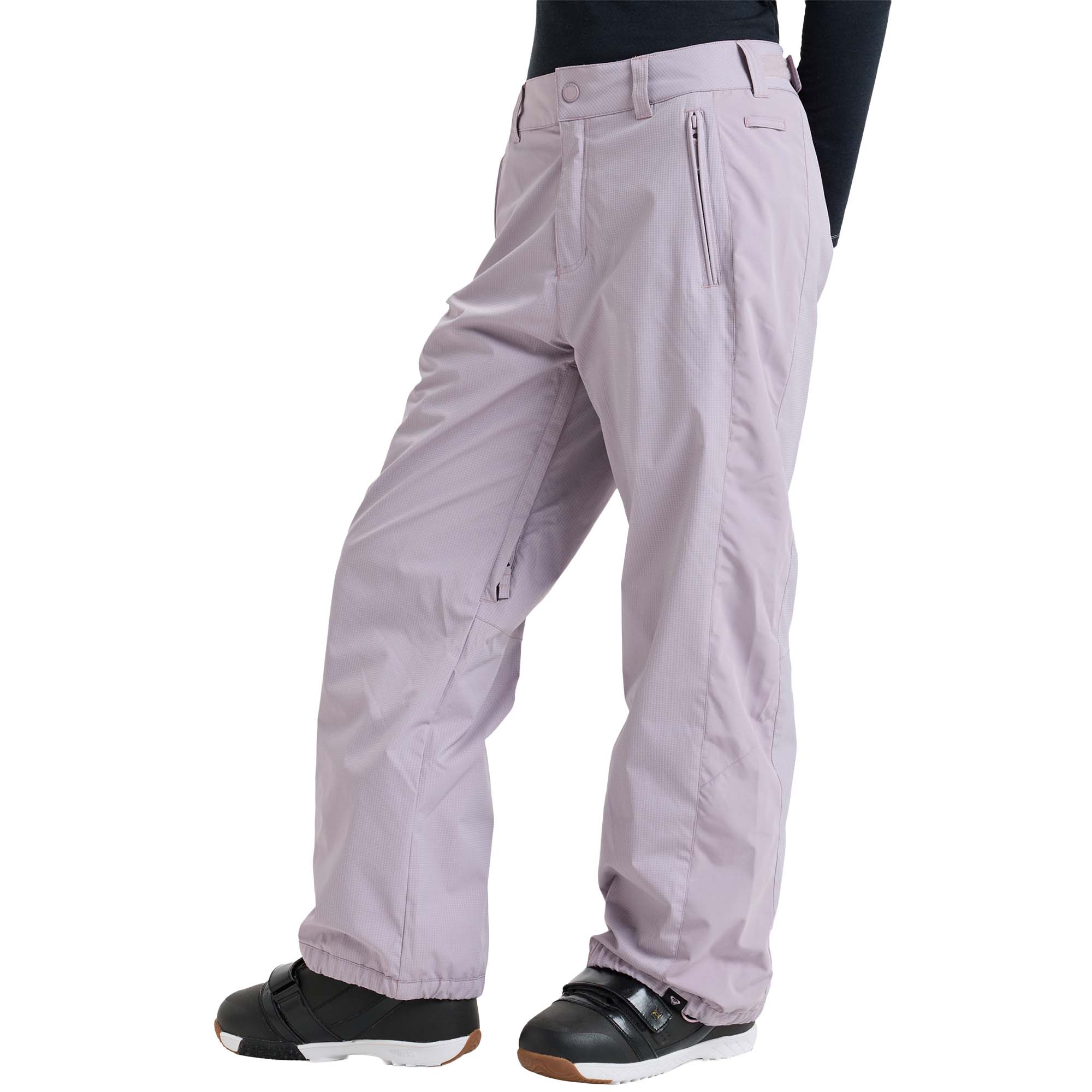 Roxy Steeply Women's Baggy Ski/Snowboard Pants