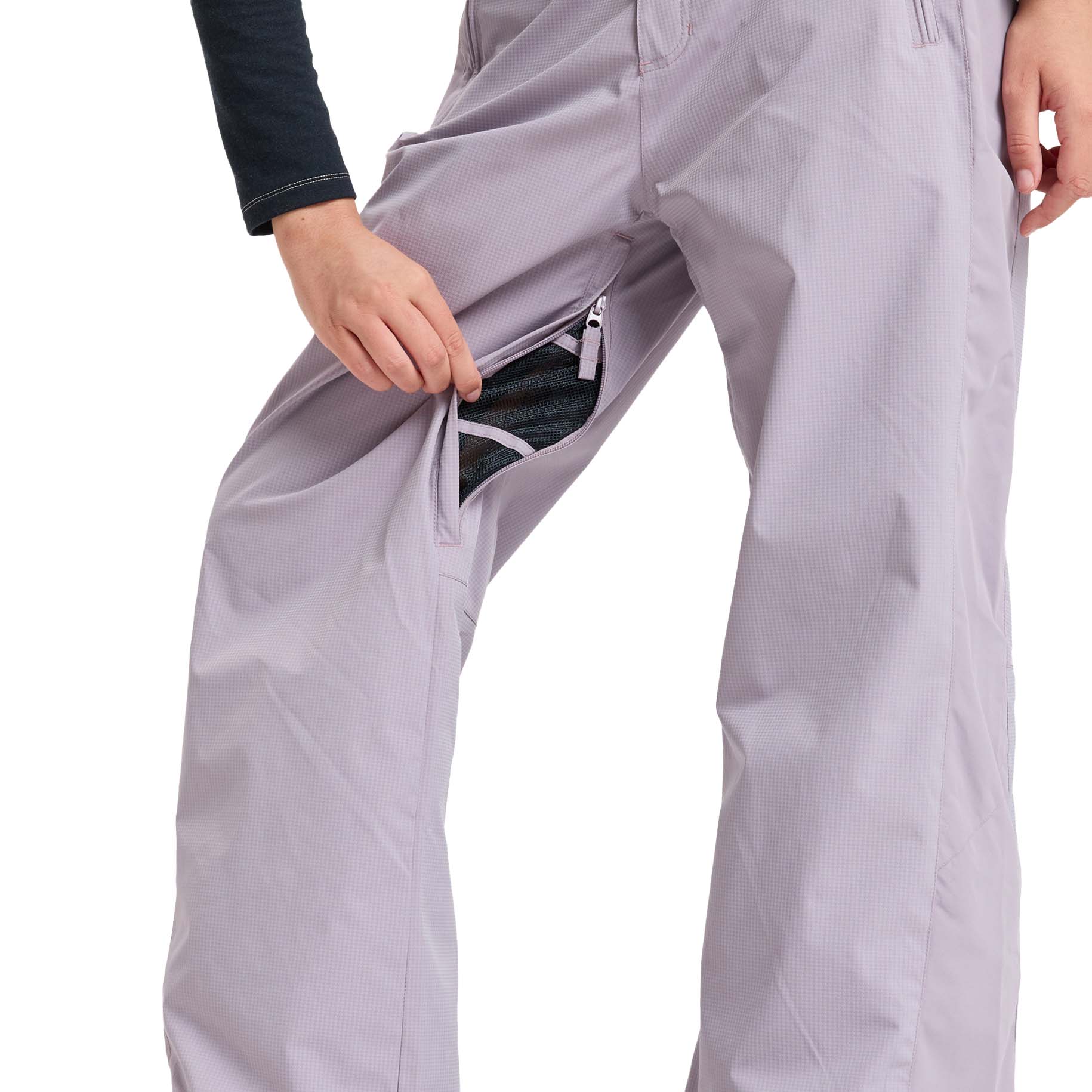 Roxy Steeply Women's Baggy Ski/Snowboard Pants