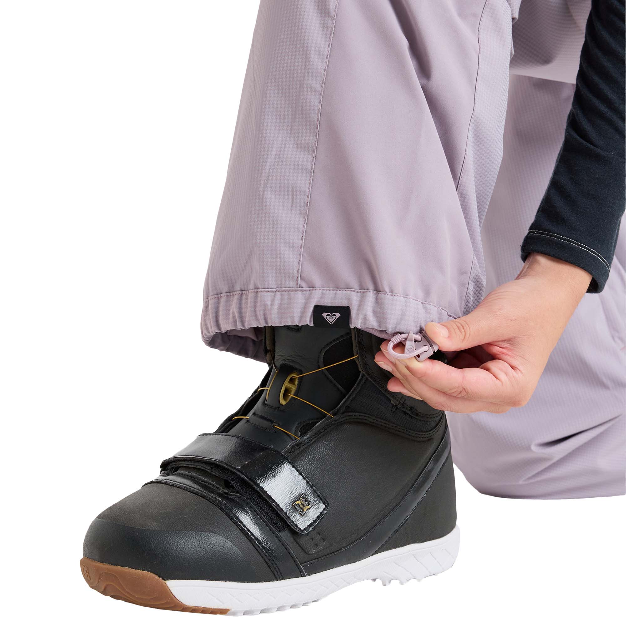 Roxy Steeply Women's Baggy Ski/Snowboard Pants