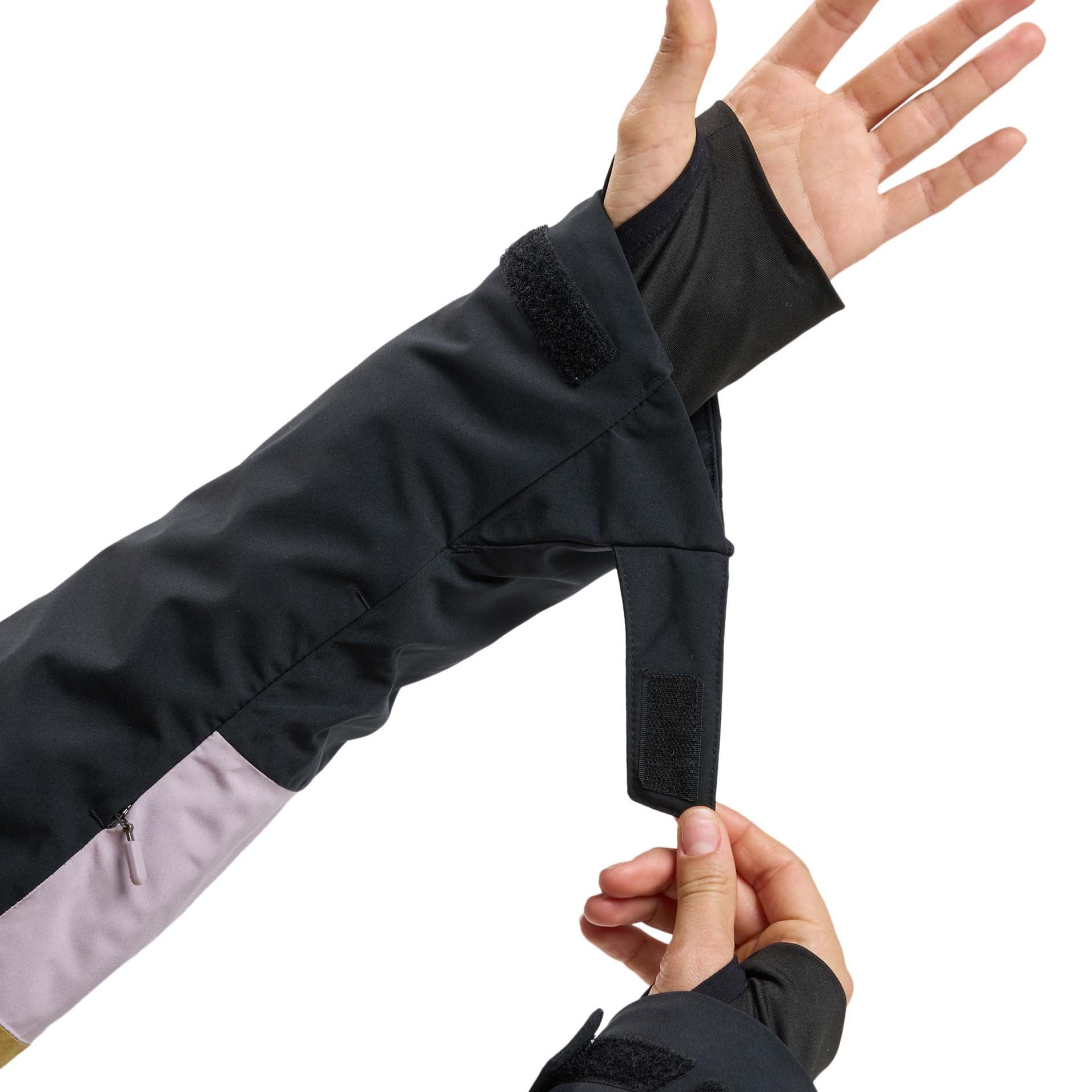 Roxy Stormdash Insulated Women's Ski/Snowboard Jacket