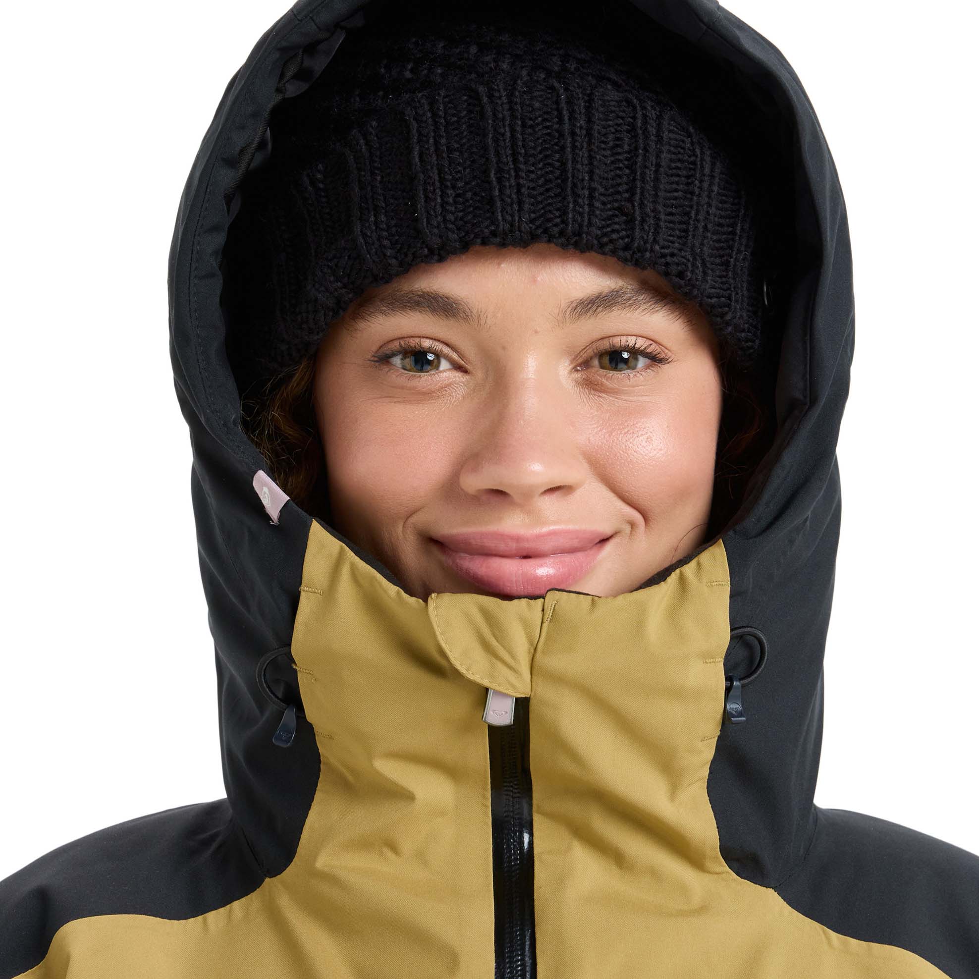 Roxy Stormdash Insulated Women's Ski/Snowboard Jacket