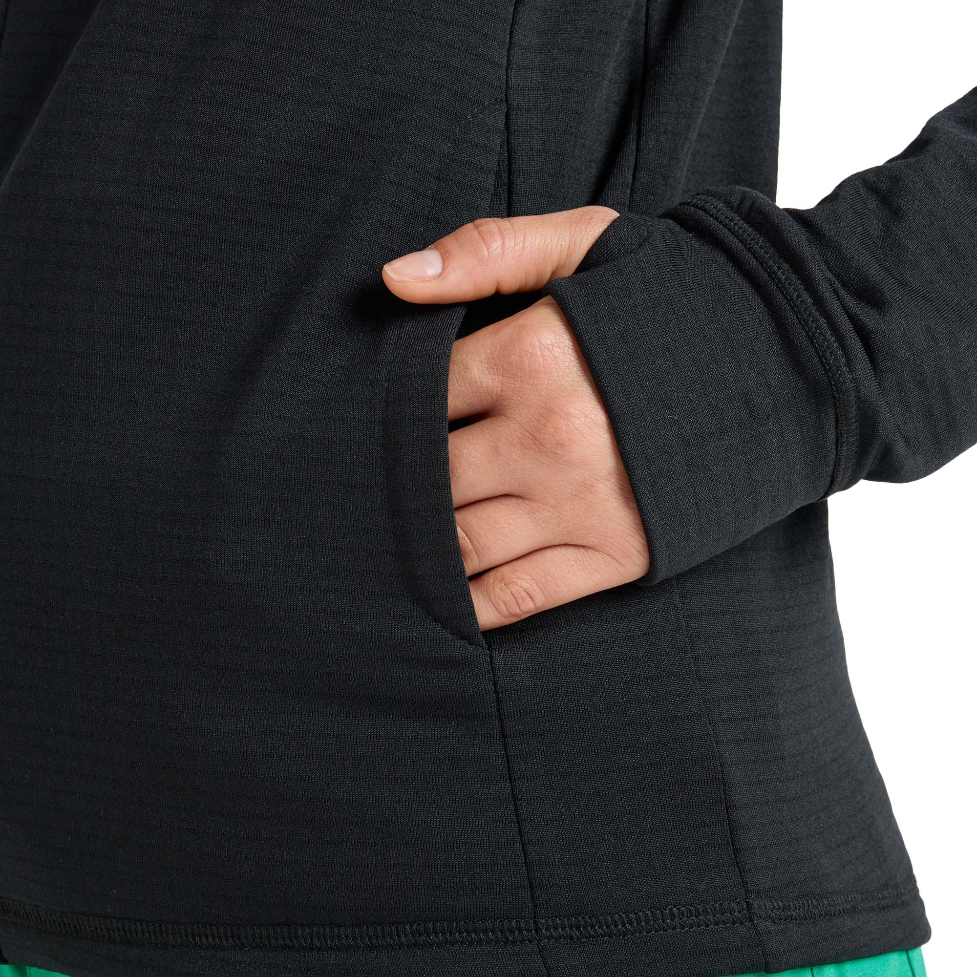 Roxy Vertere Full Zip Women's Technical Fleece