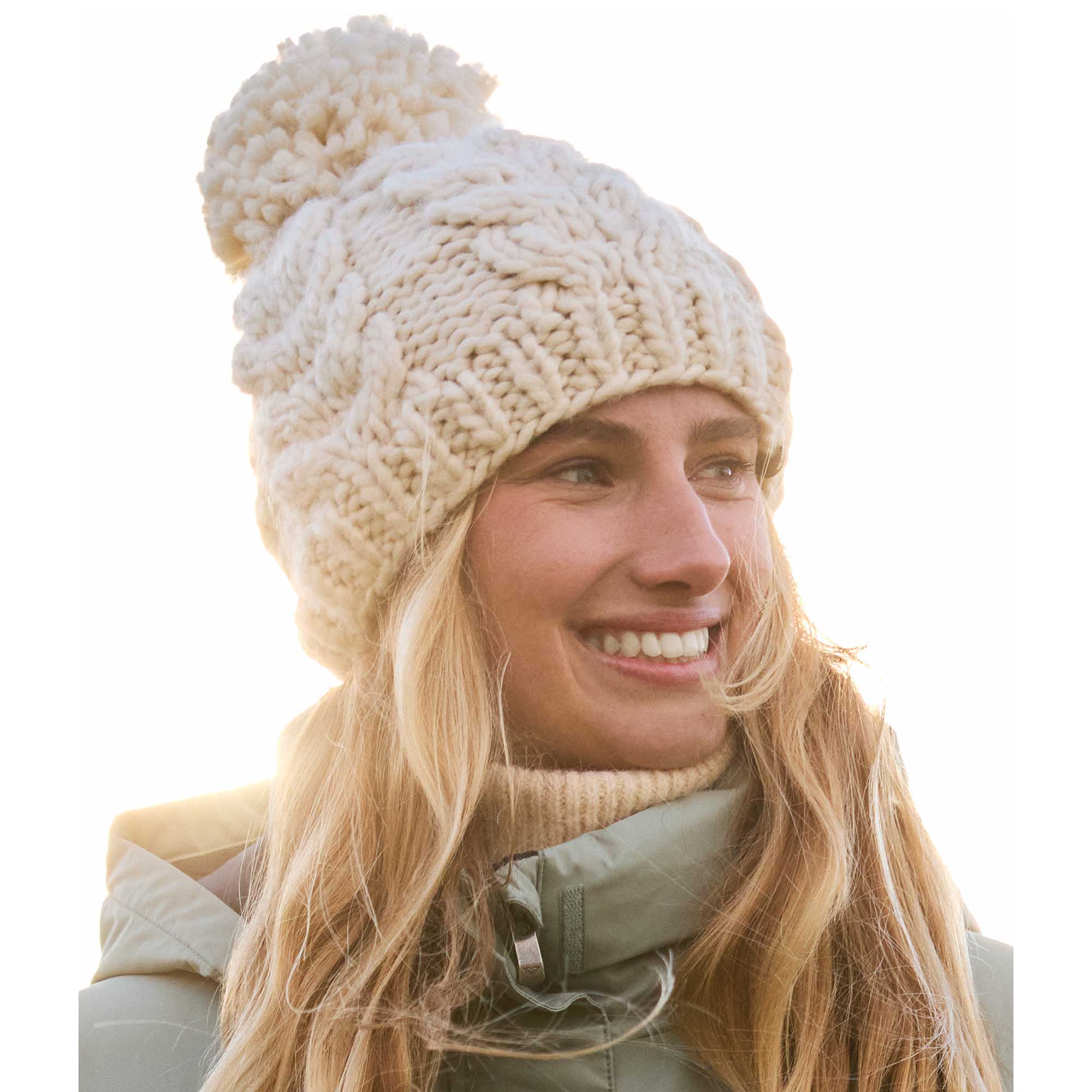 Roxy Winter Women's Ski/Snowboard Beanie