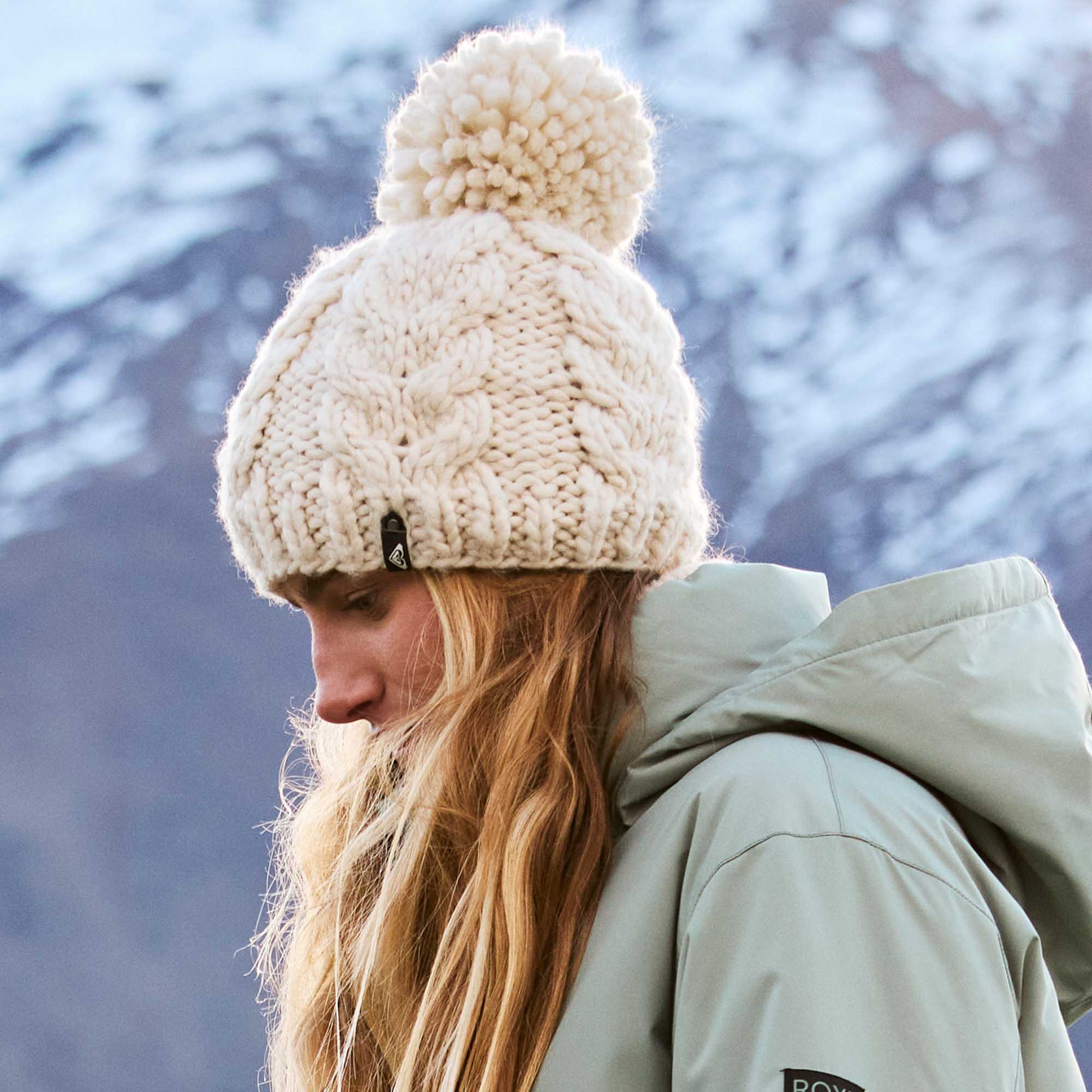 Roxy Winter Women's Ski/Snowboard Beanie