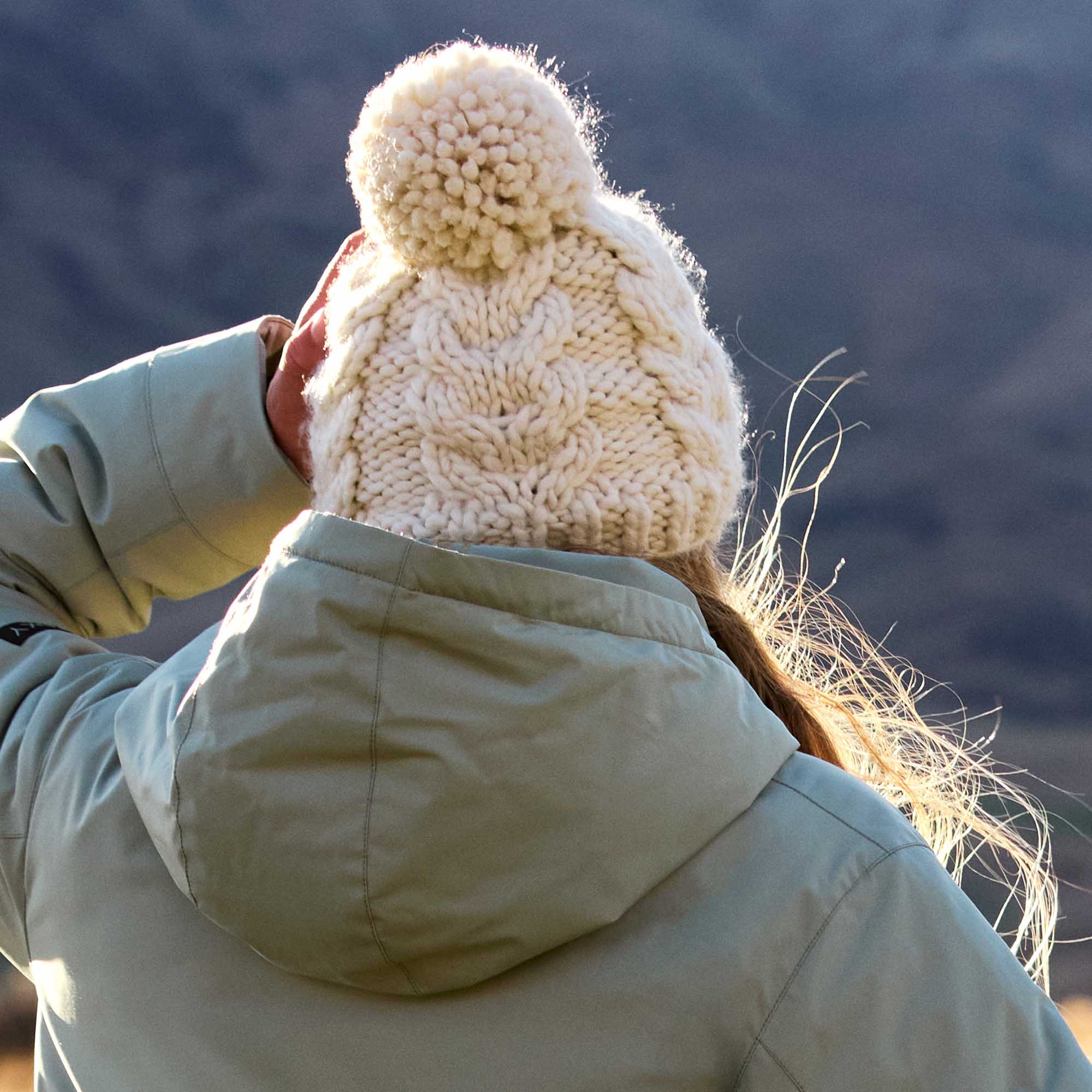 Roxy Winter Women's Ski/Snowboard Beanie