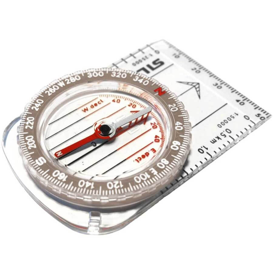 SILVA Classic Compass DofE Navigation Aid