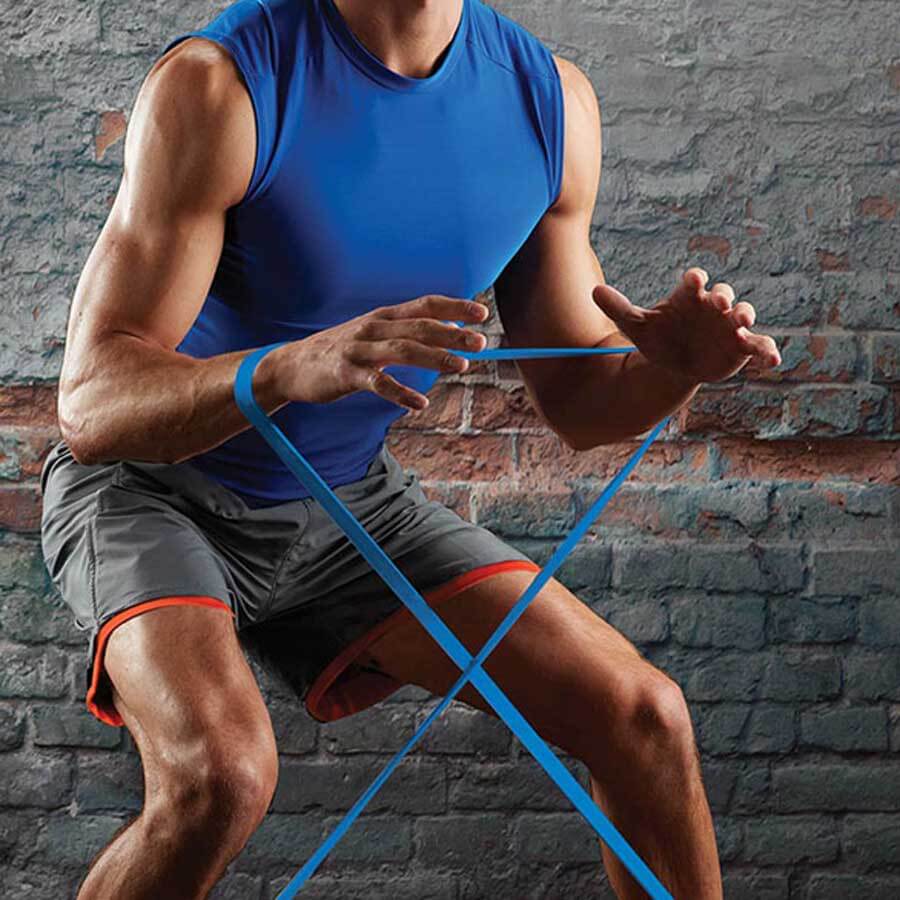 SPRI Superband Resistance Band