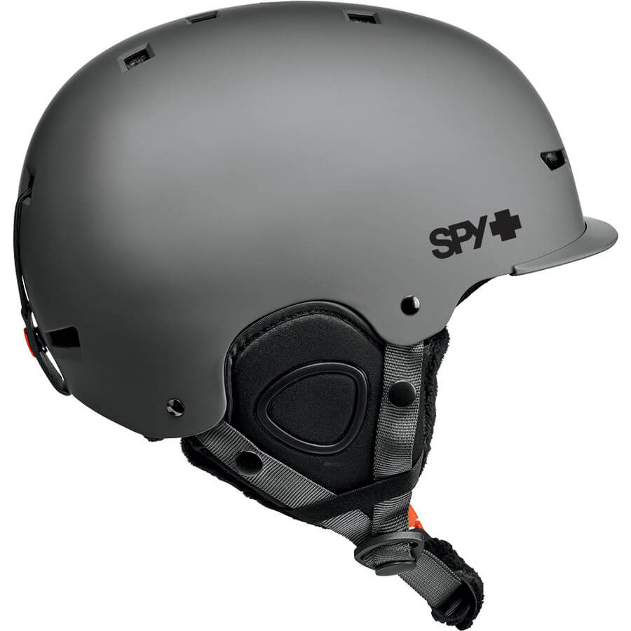SPY Galactic Mips Snowboard/Ski Helmet