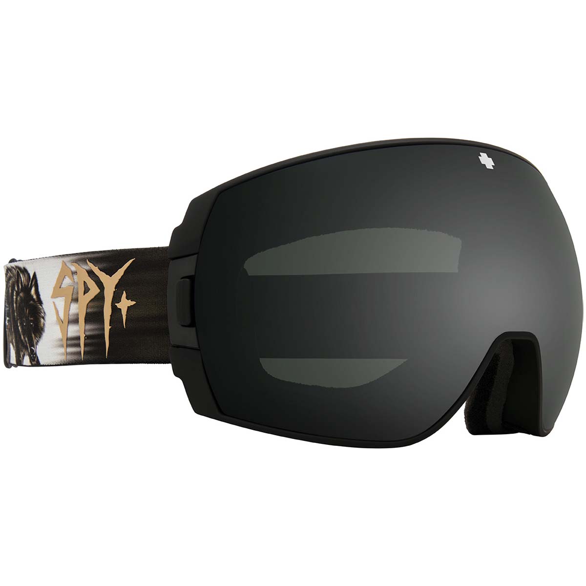 SPY Legacy Eyewear | Absolute-Snow