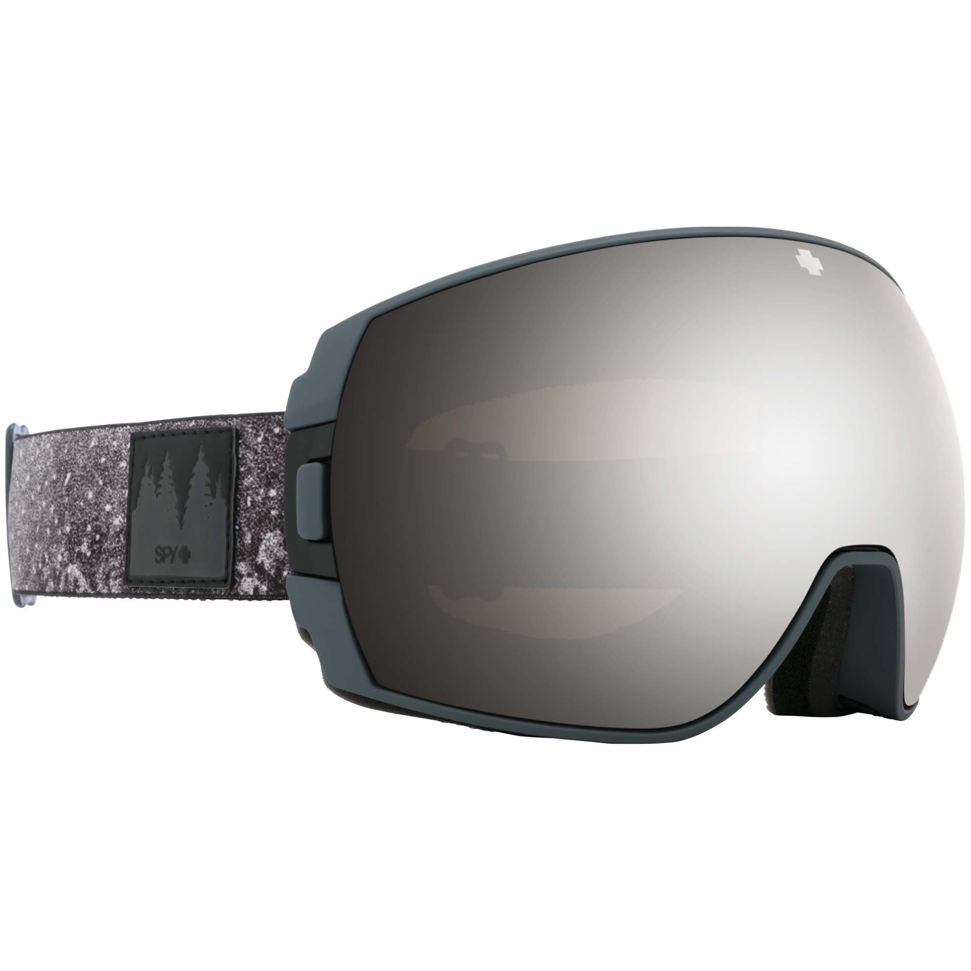 SPY Legacy Eyewear | Absolute-Snow