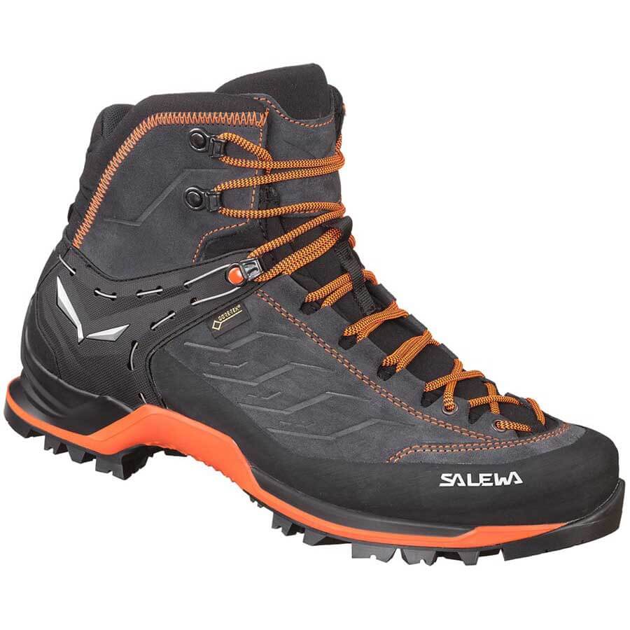 Salewa Mountain Trainer Mid Gore-Tex Hiking Boots