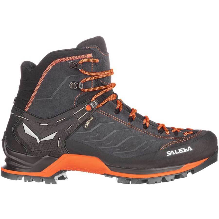 Salewa Mountain Trainer Mid Gore-Tex Hiking Boots