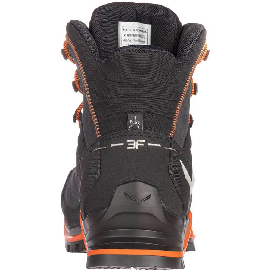 Salewa Mountain Trainer Mid Gore-Tex Hiking Boots