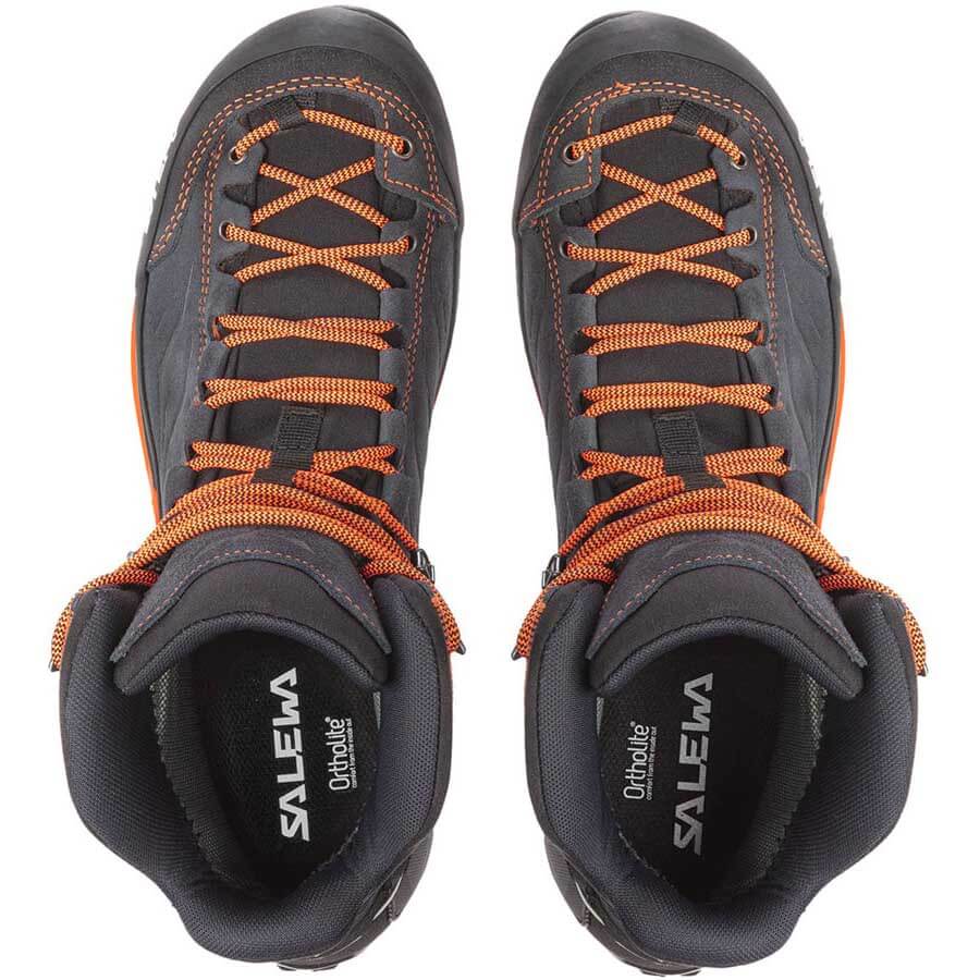 Salewa Mountain Trainer Mid Gore-Tex Hiking Boots