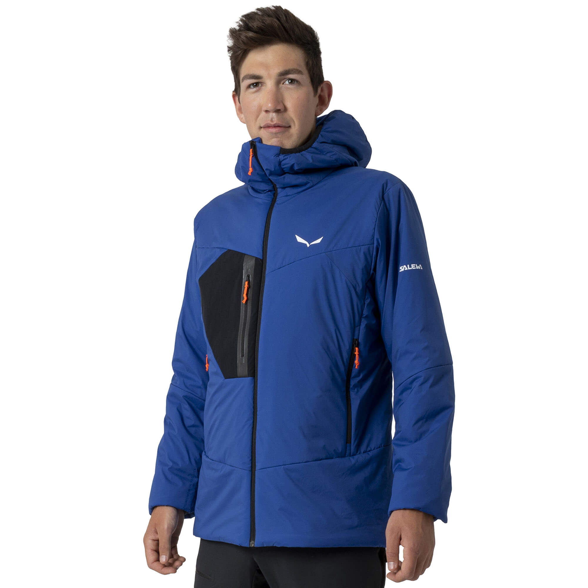Salewa Ortles Hybrid TWR Jackets | Absolute-Snow