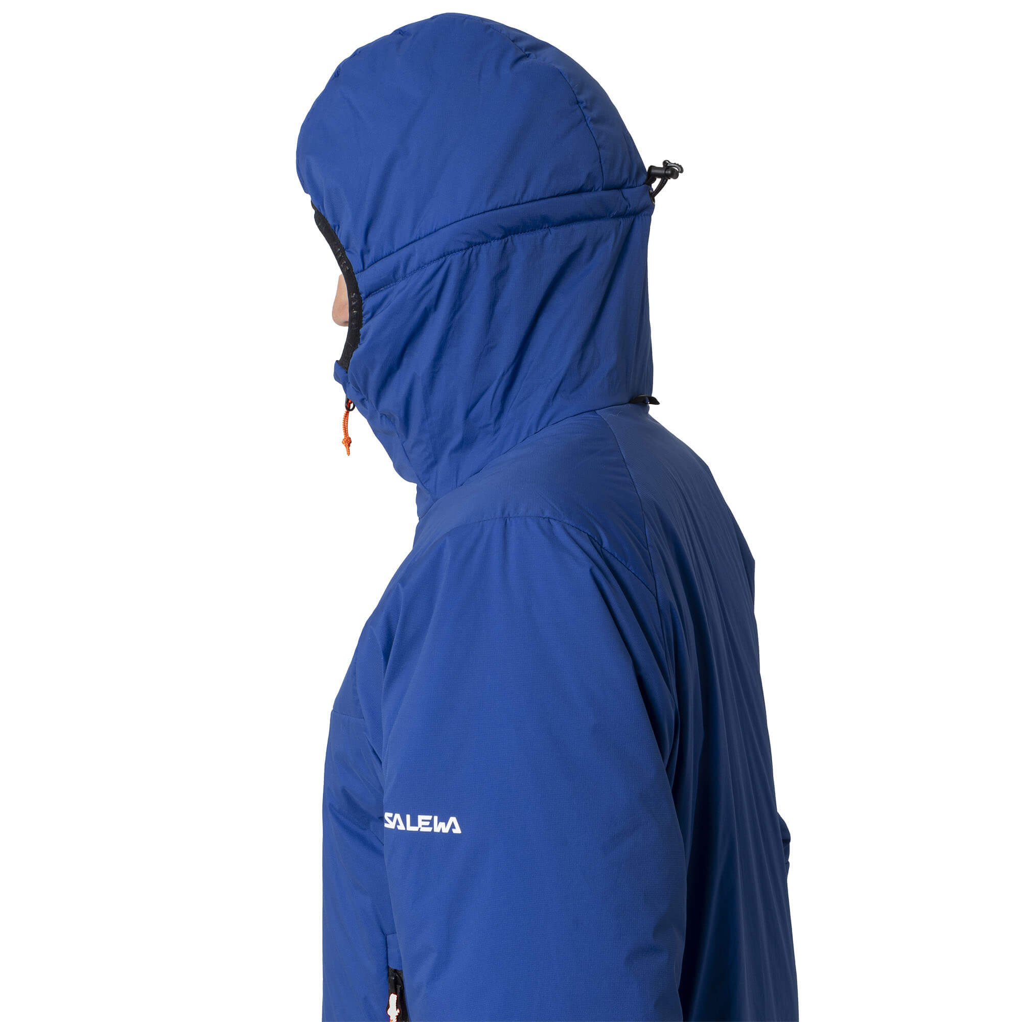 Salewa Ortles Hybrid TWR Hooded Insulated Jacket
