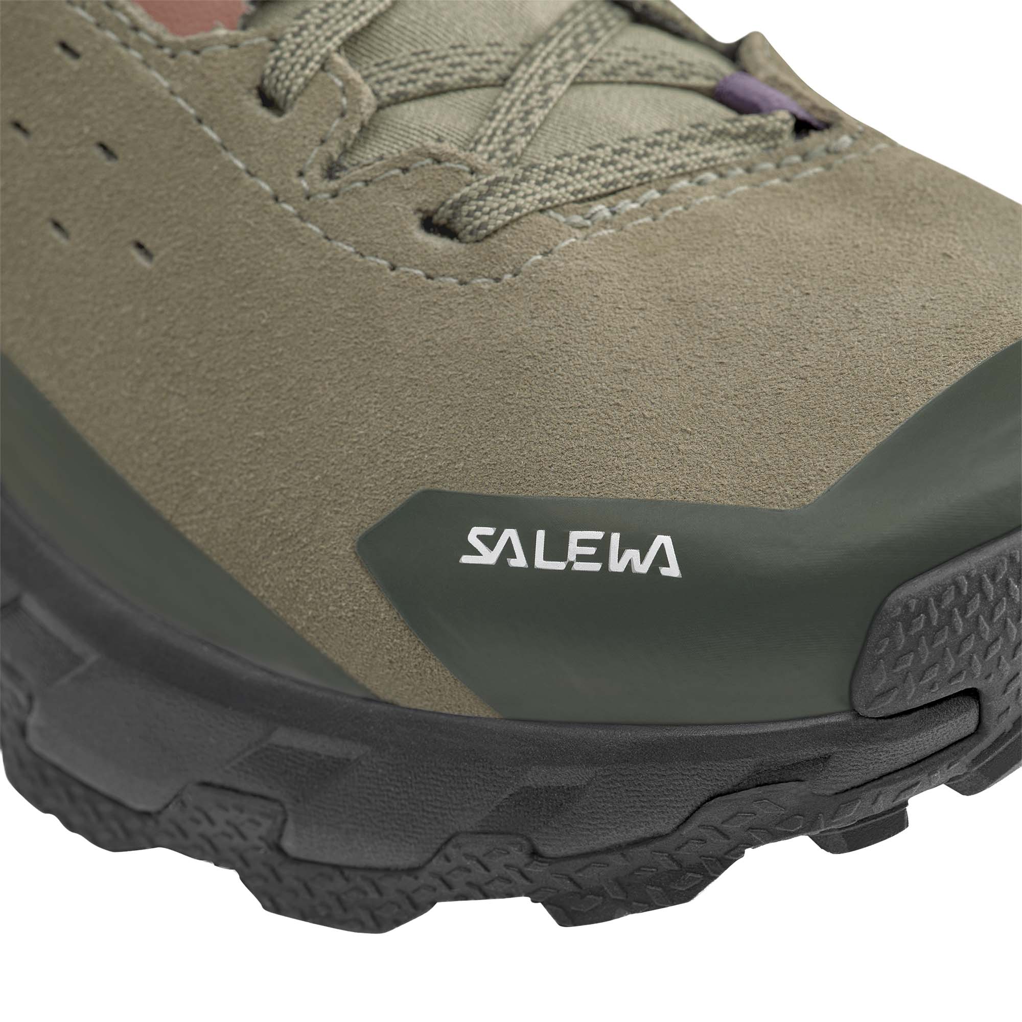 Salewa Pedroc 2 Leather Mid PTX Women's Hiking Boots