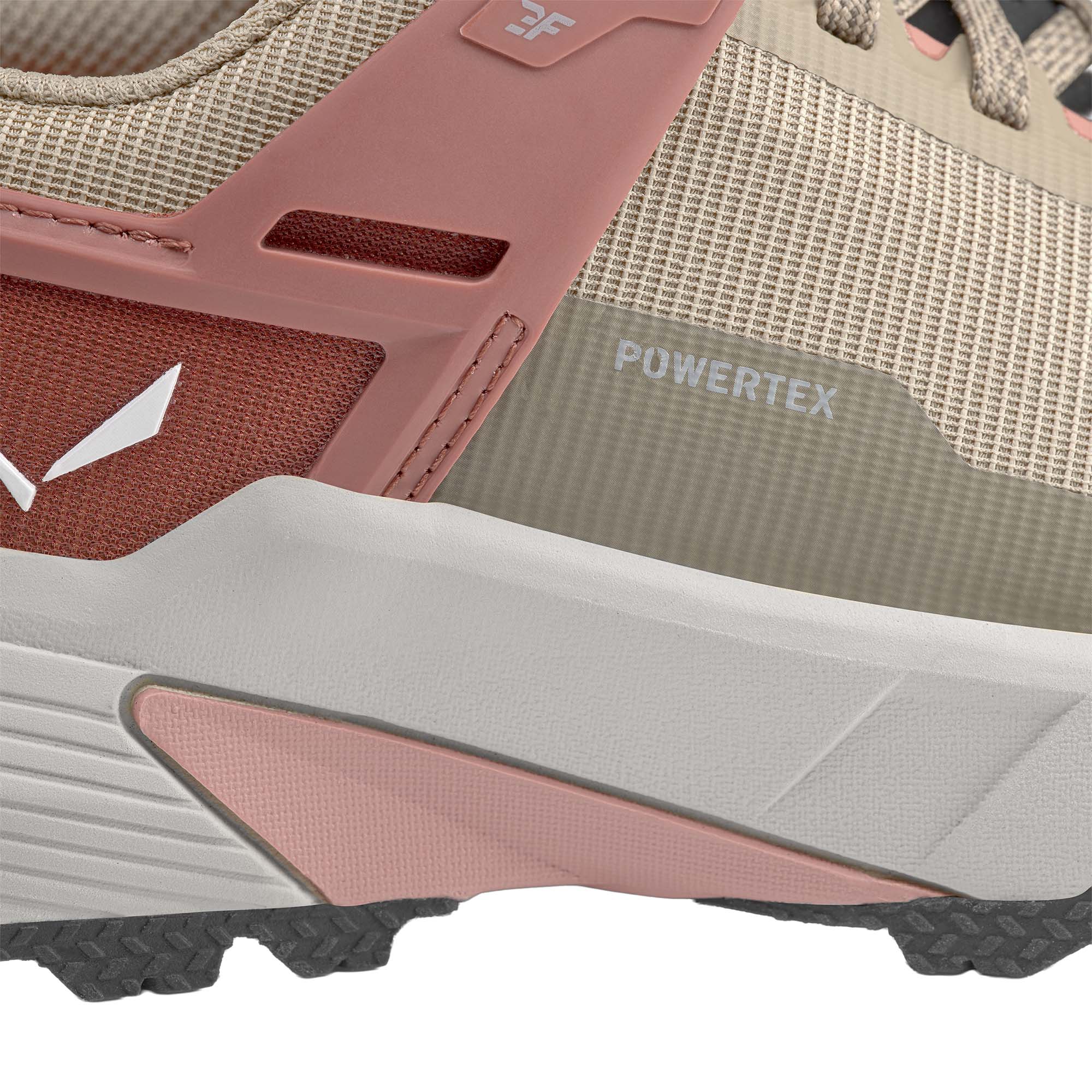 Salewa Pedroc 2 PTX Women's Walking Shoes