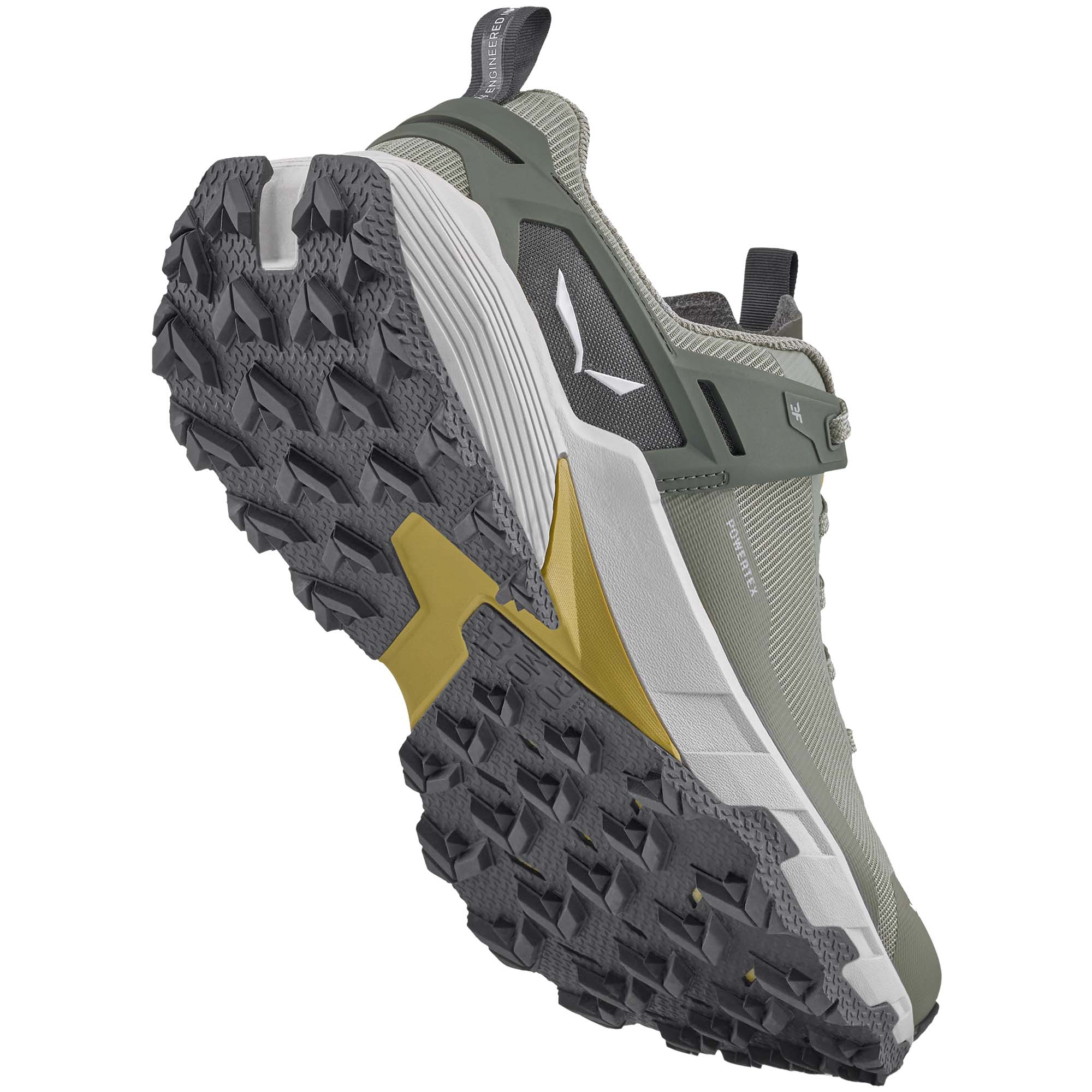 Salewa Pedroc 2 PTX Walking Shoes